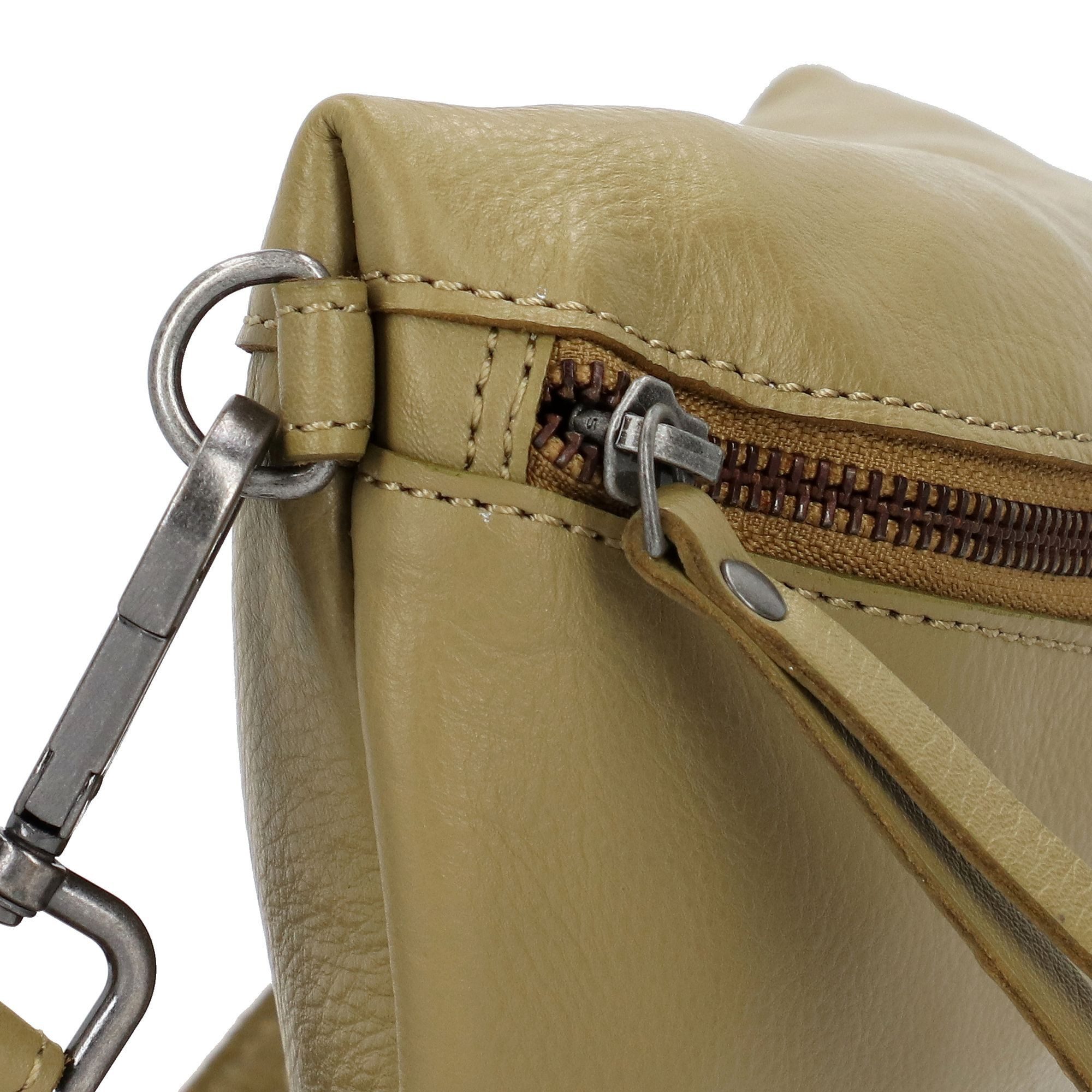 HARBOUR 2nd Gürteltasche Just Pure, Leder