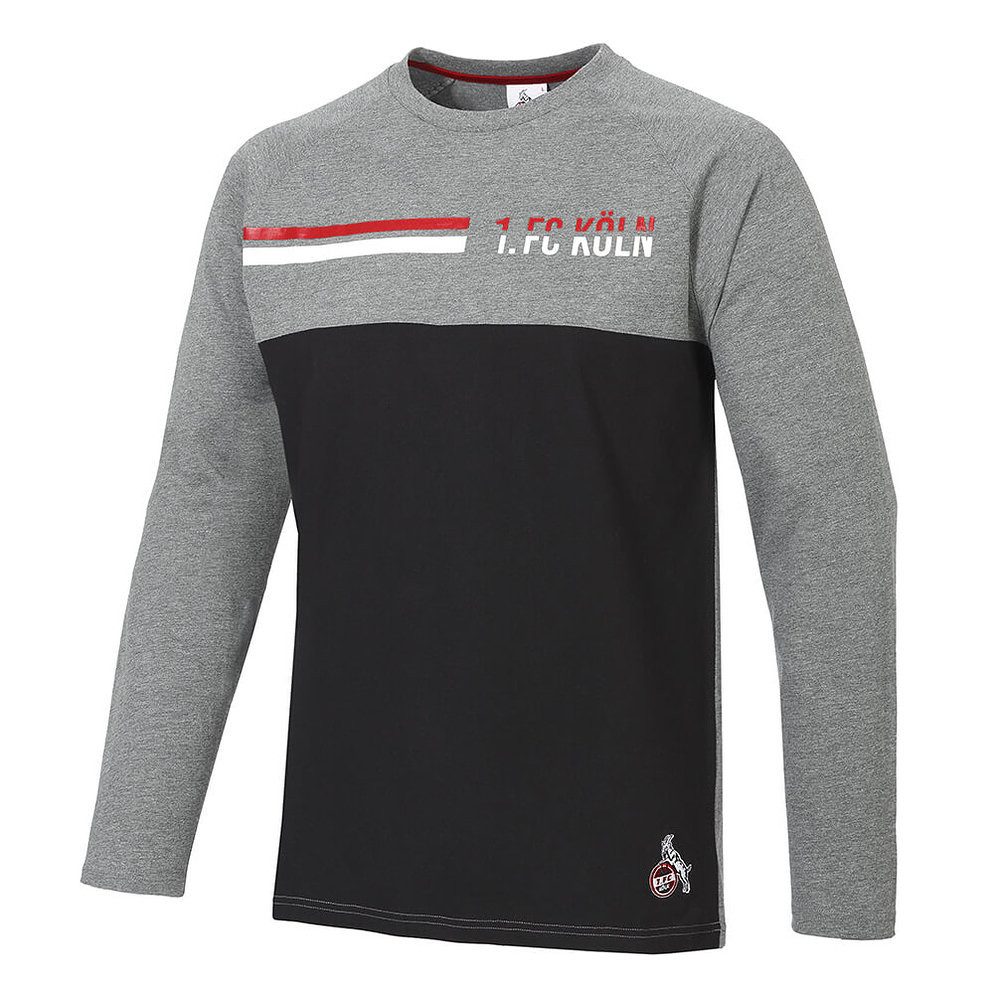 1. FC Köln Schlafanzug Pyjama Morgengraben günstig online kaufen