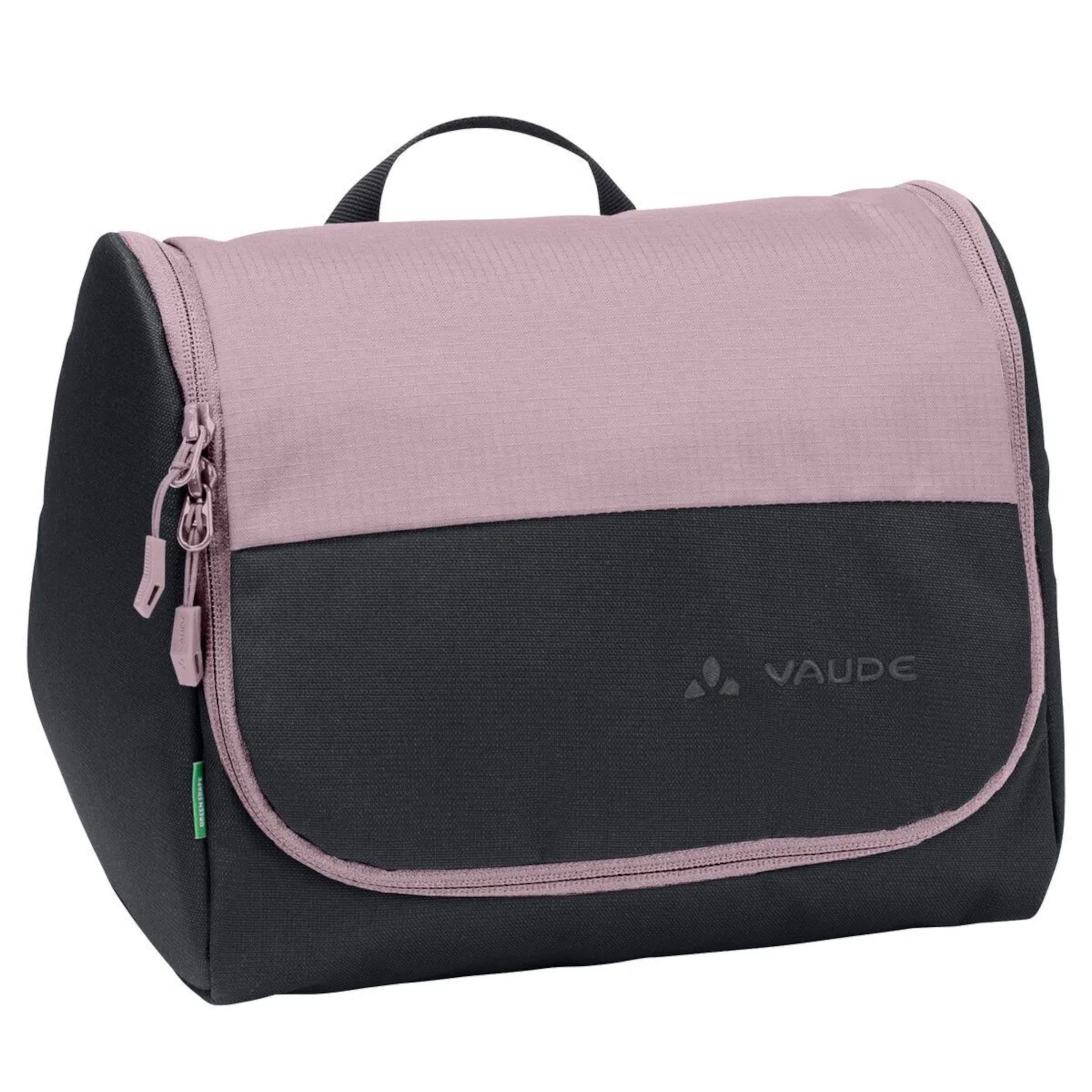 VAUDE Kosmetiktasche WegaWash Kulturbeutel Schminktasche Reisetasche, 7 Lit günstig online kaufen