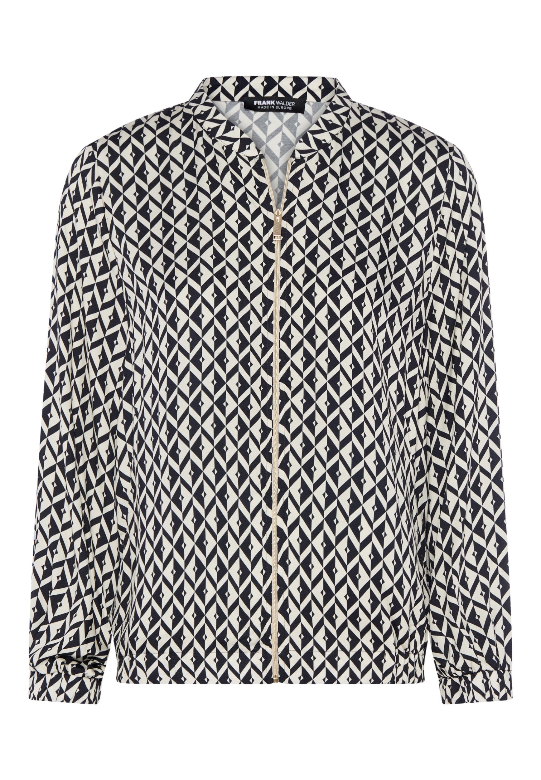 FRANK WALDER Jackenblazer NOSJacke