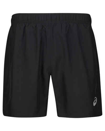 Asics Laufshorts Herren Laufshorts CORE 2-N-1 SHORT (1-tlg)