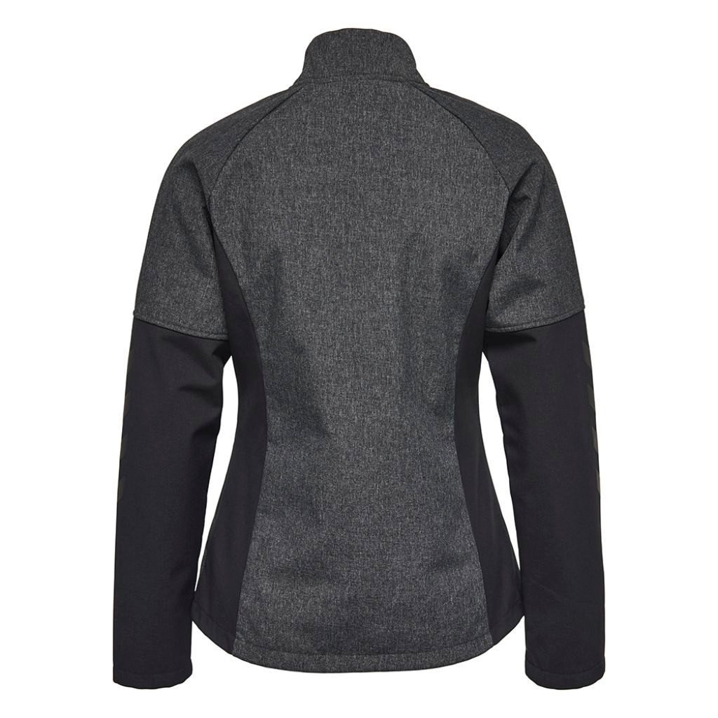 hummel Trainingsjacke Hmldalia Zip Jacke
