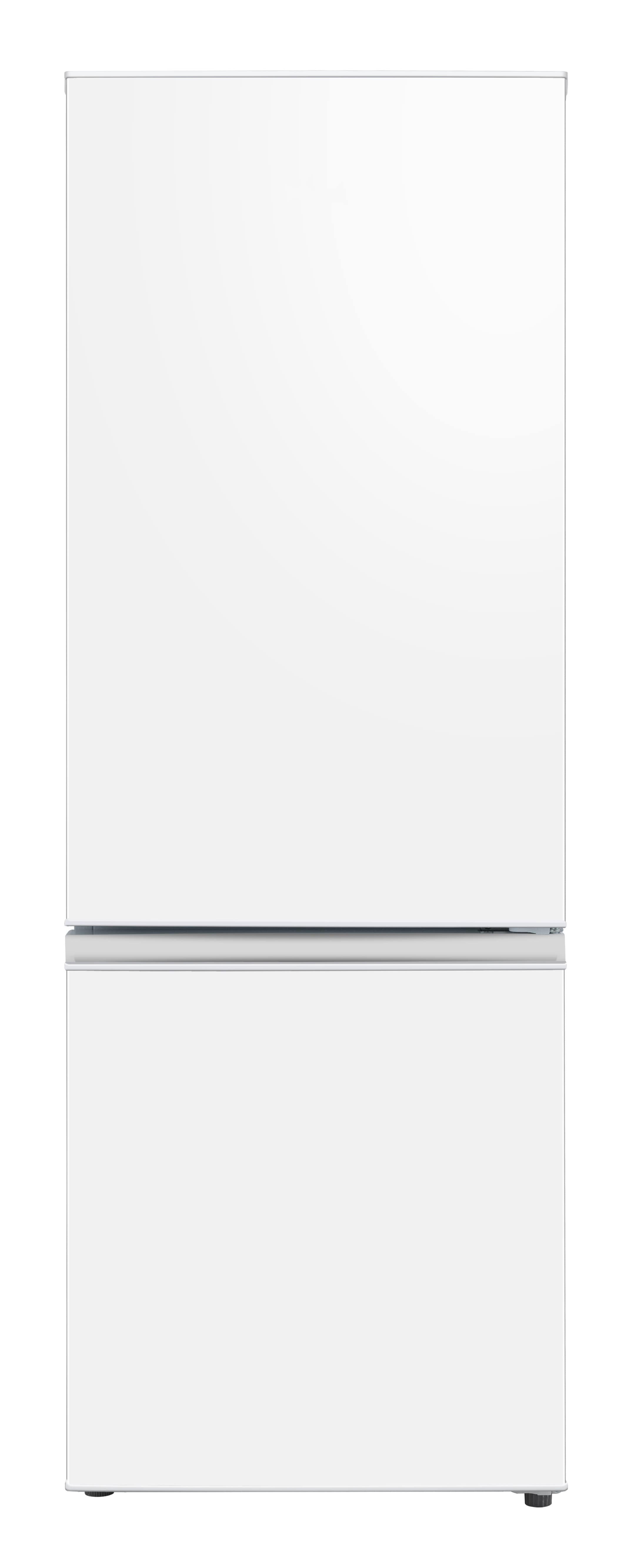 PKM Kühl-/Gefrierkombination KG162EWN 25023, 145.50 cm hoch, 49.80 cm breit, 49,80 breit