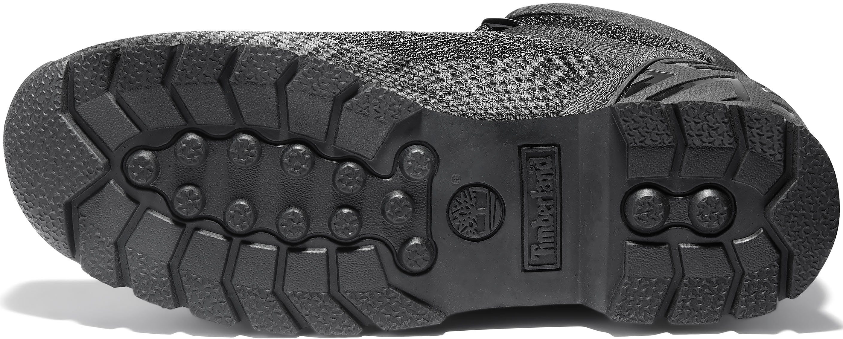 Timberland Euro Sprint Fabric WP Schnürboots Winterstiefel, Schnürstiefel, Winterschuhe, wasserdicht – Bild 5 von 5