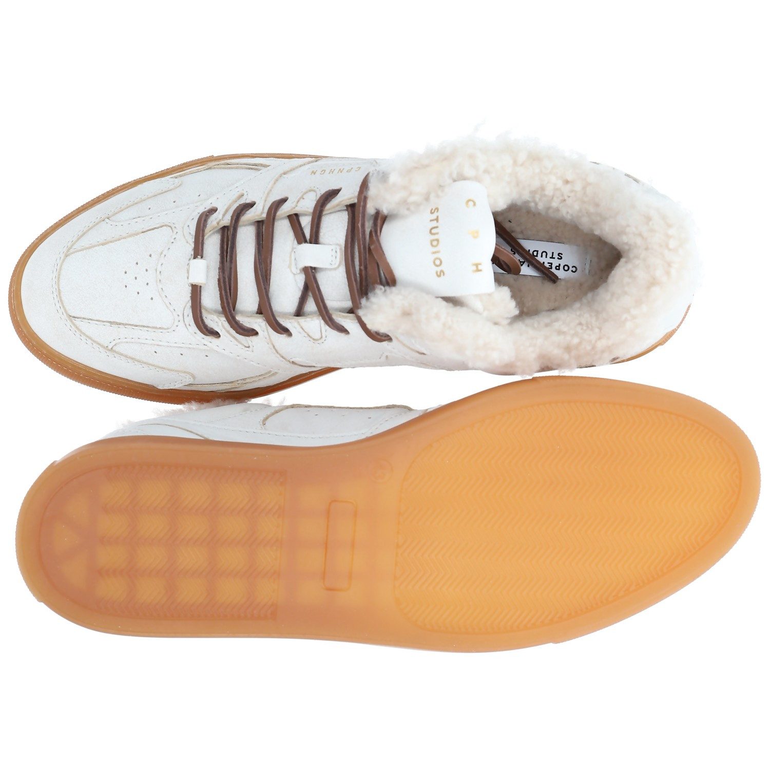 Copenhagen Studios Sneaker