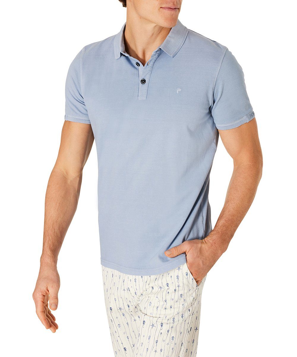 Pioneer Authentic Jeans Poloshirt günstig online kaufen