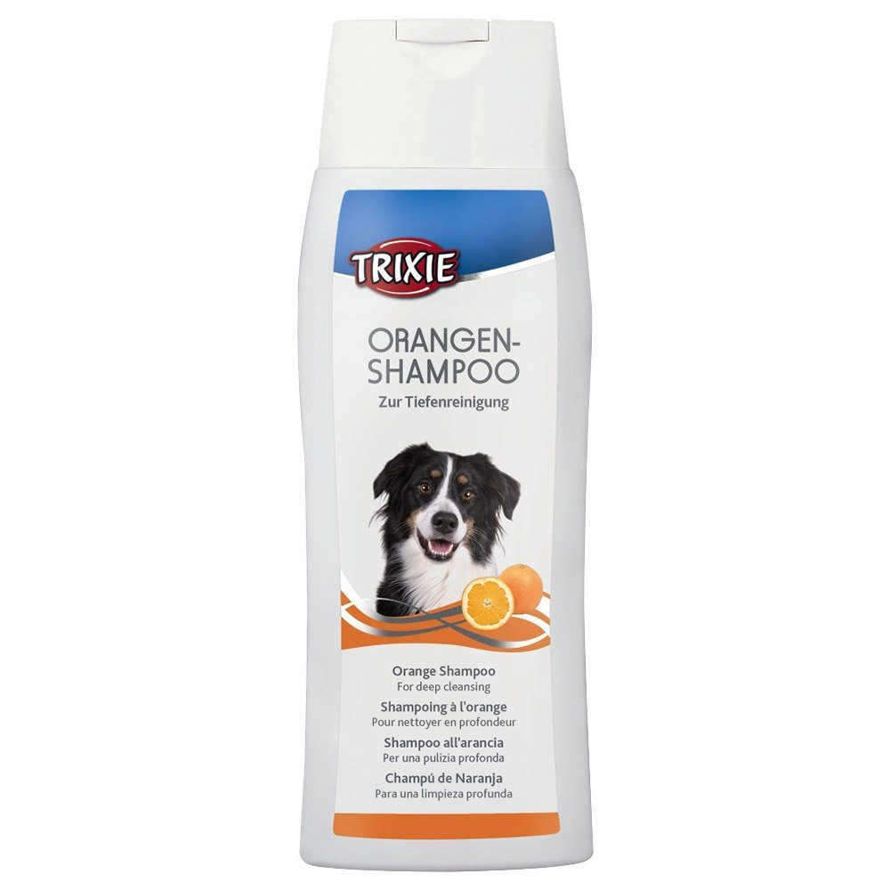 Tiershampoo Orangen-Shampoo 250 ml