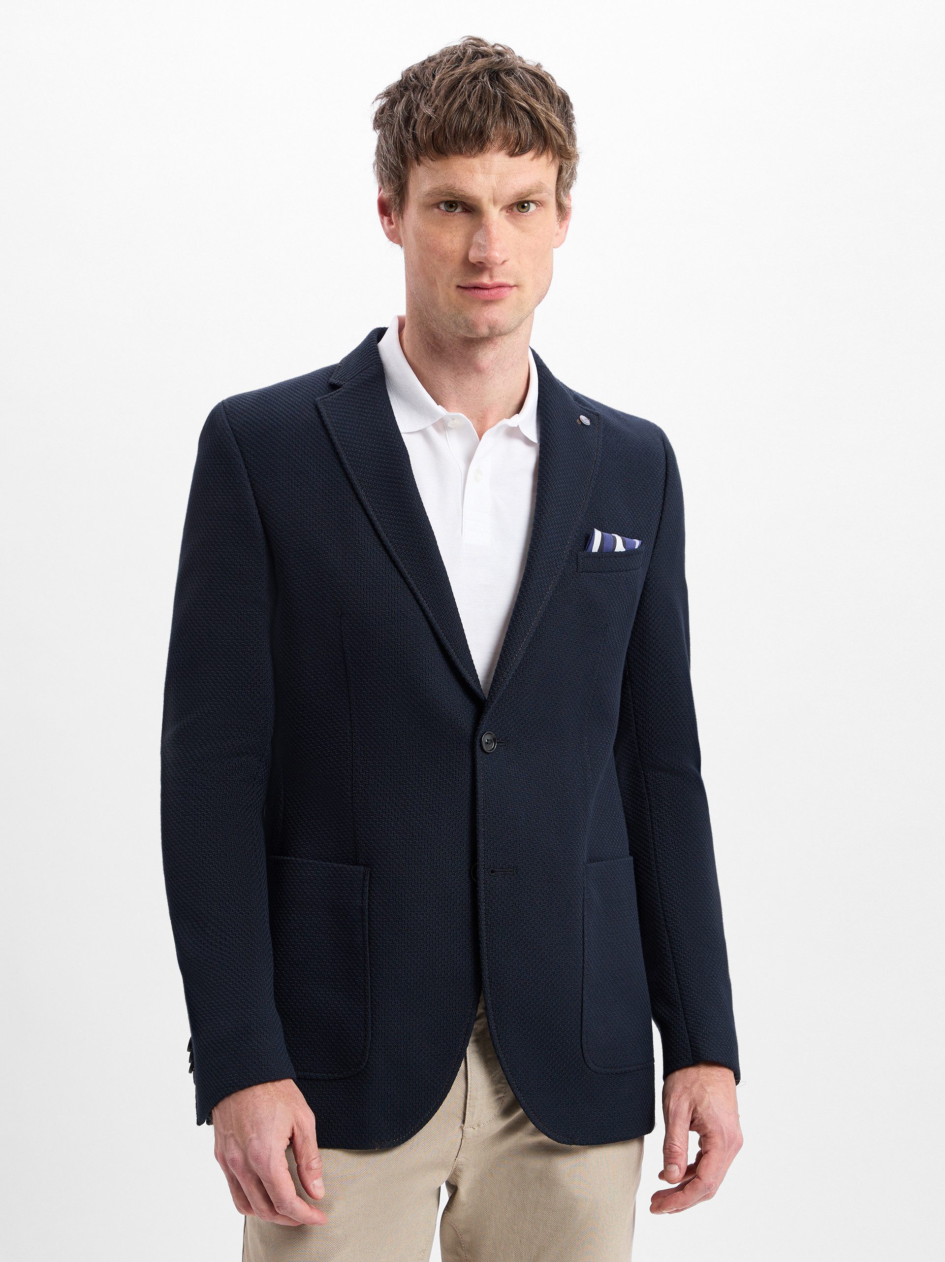 CG Club of Gents Anzugsakko Arel