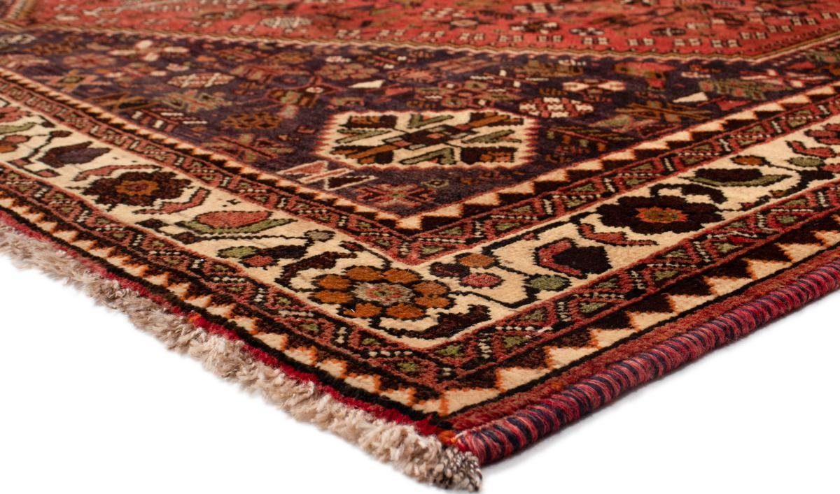 / Trading, Shiraz Perserteppich, Handgeknüpfter Höhe: Orientteppich mm Nain rechteckig, 212x314 10 Orientteppich