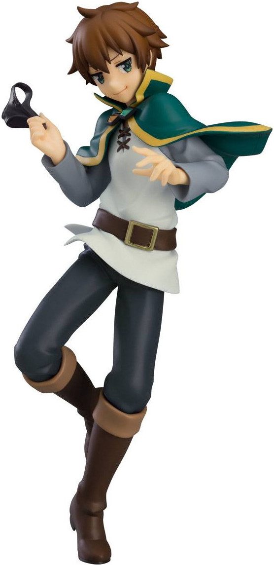 Max Factory Merchandise-Figur KonoSuba Pop Up Parade Kazuma 18 cm