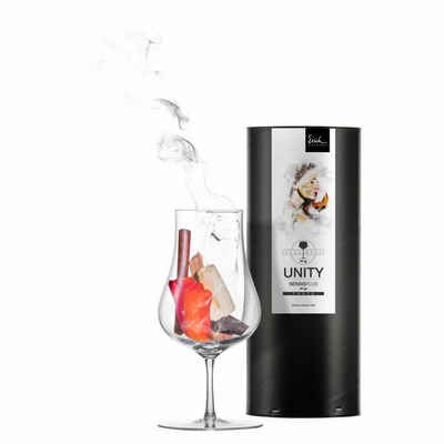 Eisch Whiskyglas Malt Unity Sensis plus 230 ml, Kristallglas