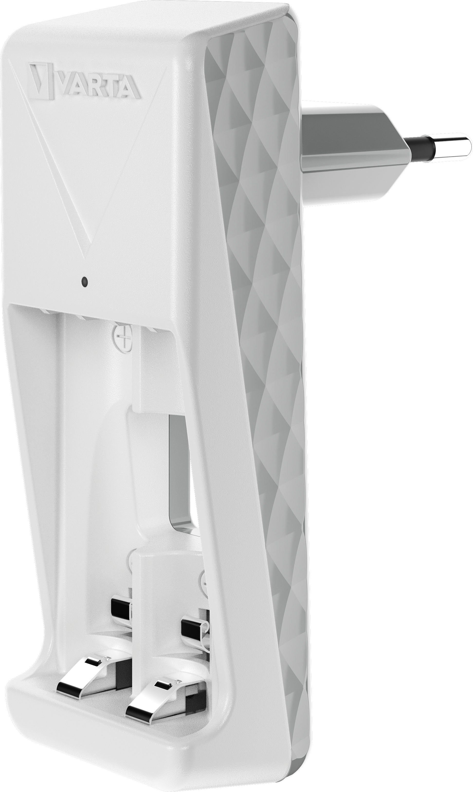 VARTA Mini Charger Batterie-Ladegerät (1-tlg)