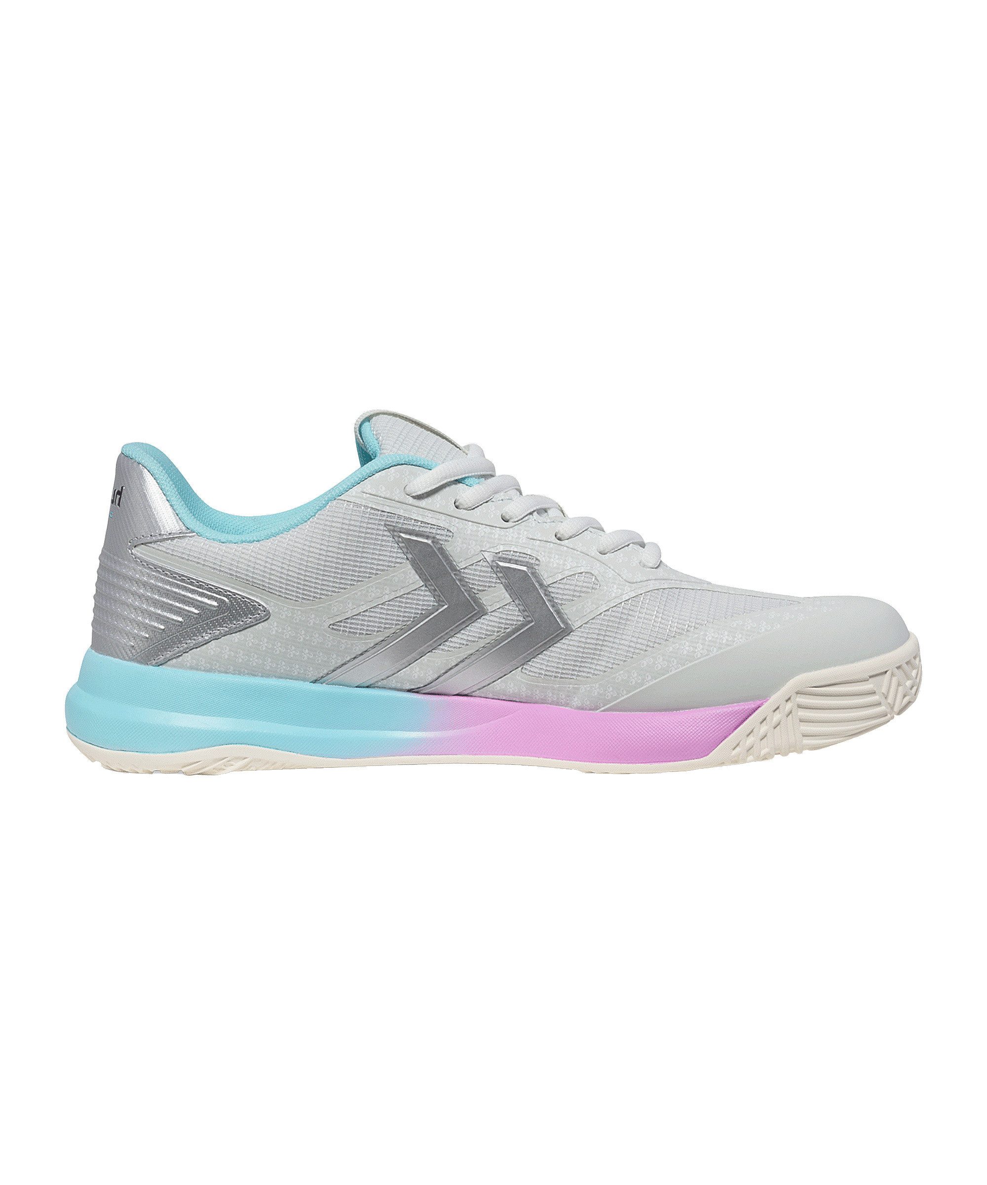 hummel Hummel Dagaz Ltd Schuh Unisex Hallenschuh