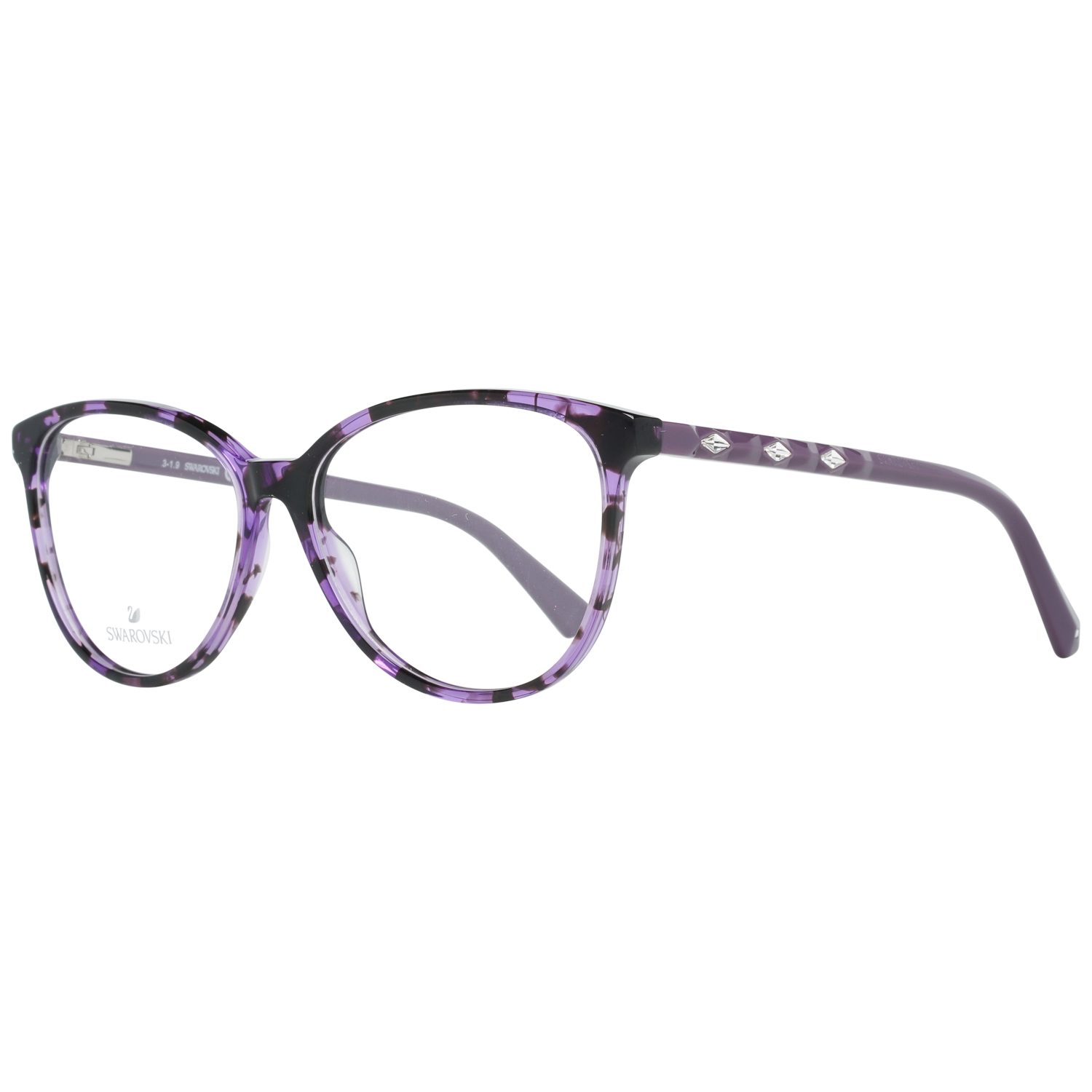 Swarovski Brillengestell SK5301 5455A