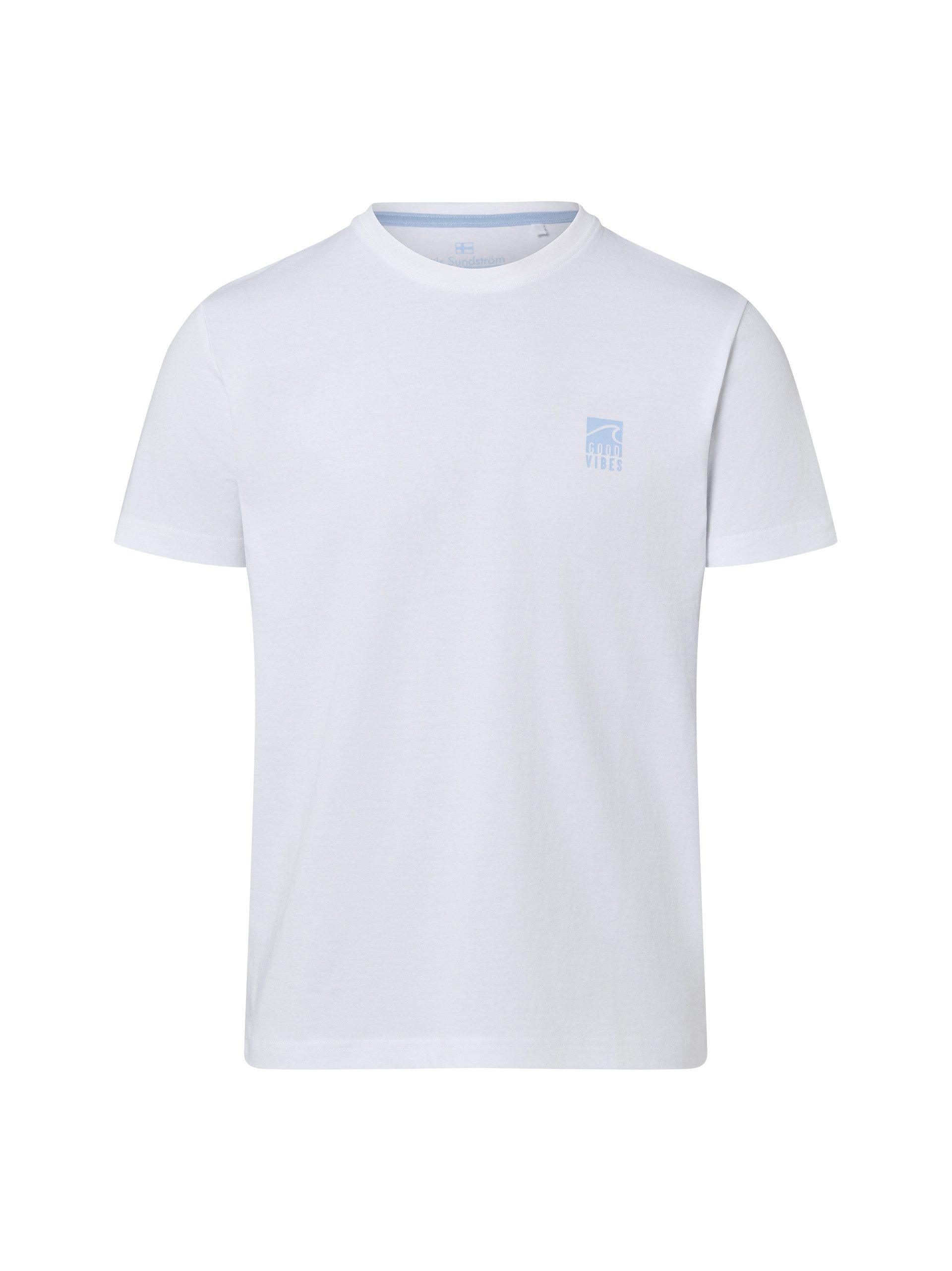 Nils Sundström T-Shirt günstig online kaufen