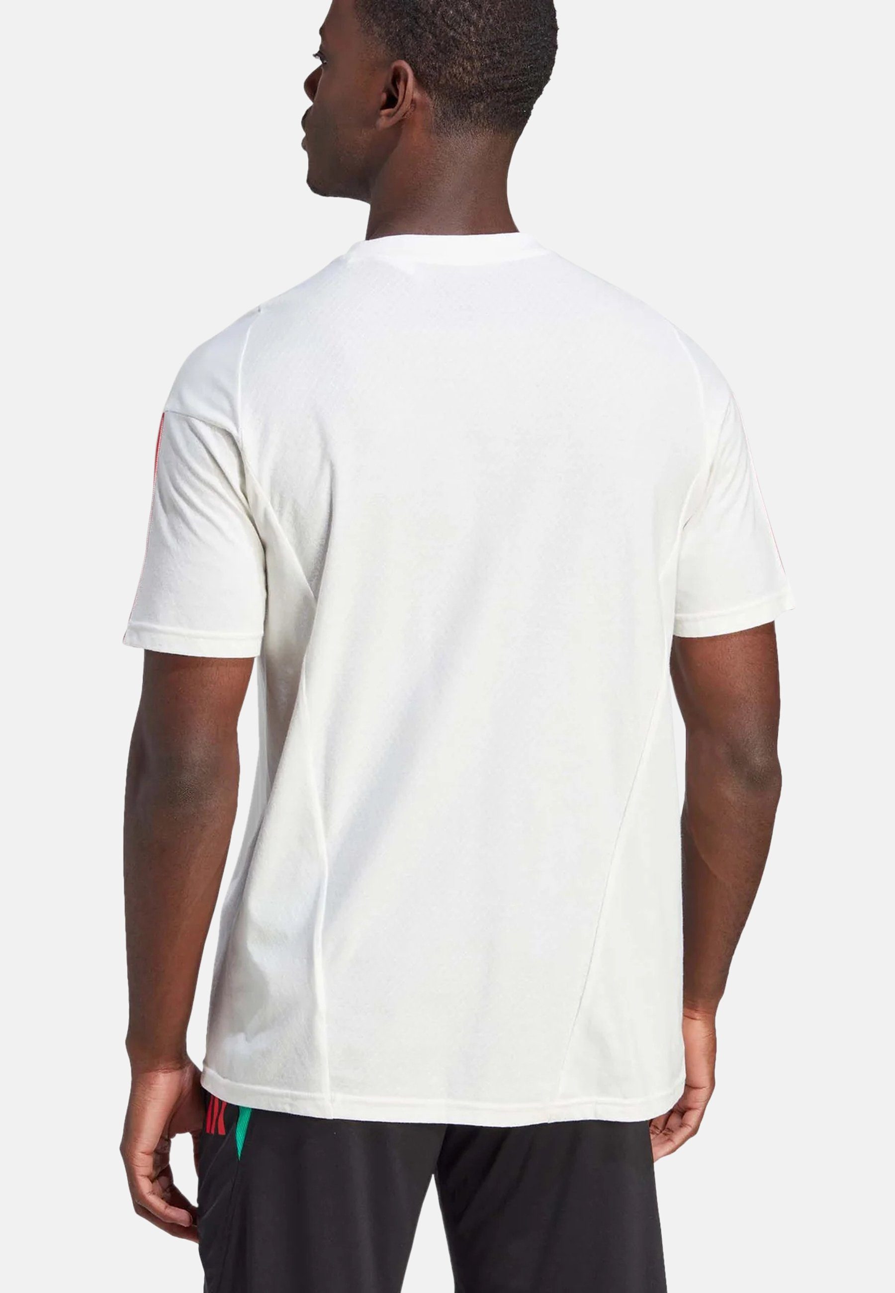 adidas Originals T-Shirt Mufc (1-tlg)