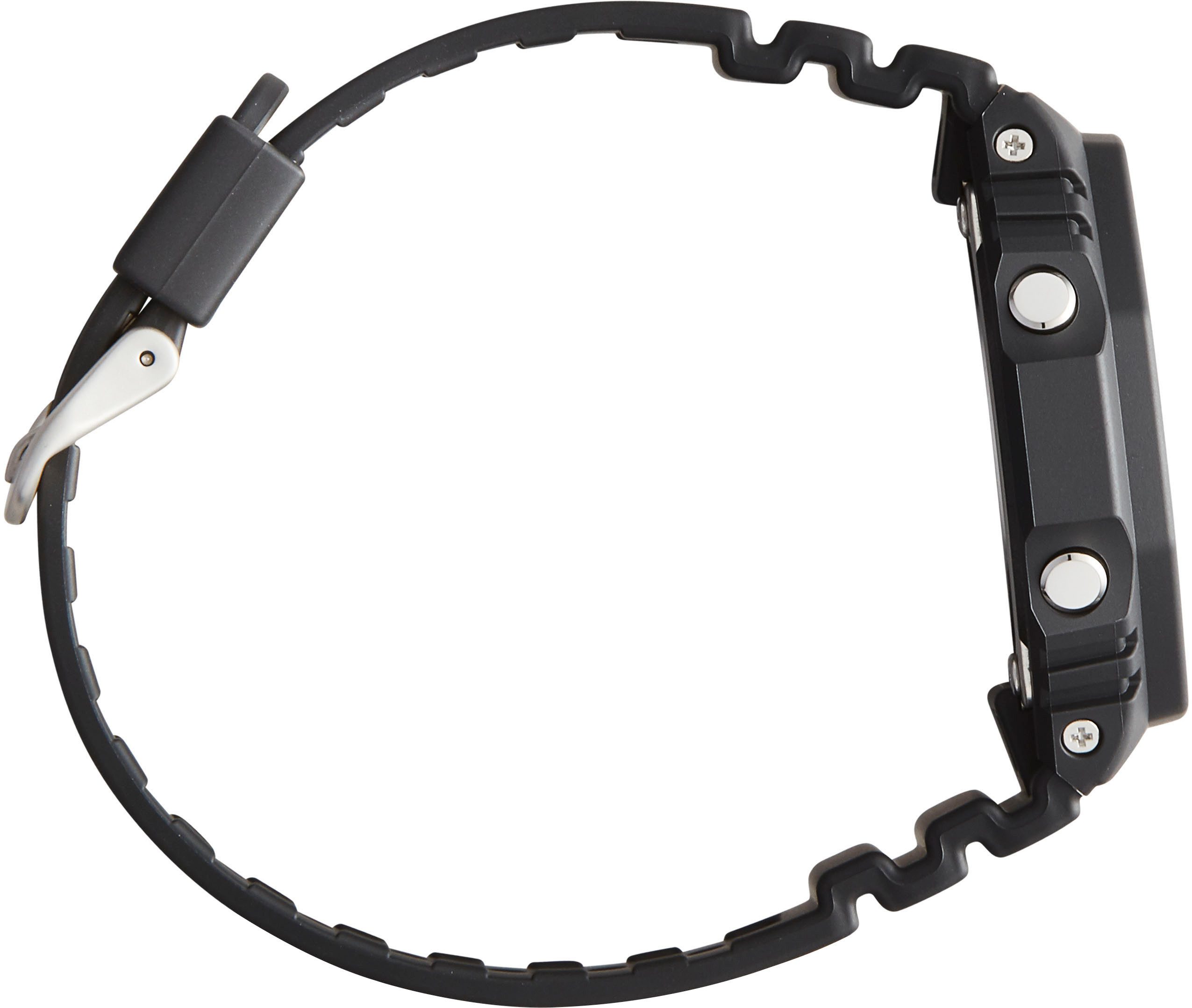 CASIO G-SHOCK Chronograph GA-2100-1A1ER, Quarzuhr,Armbanduhr,Herrenuhr,digi günstig online kaufen