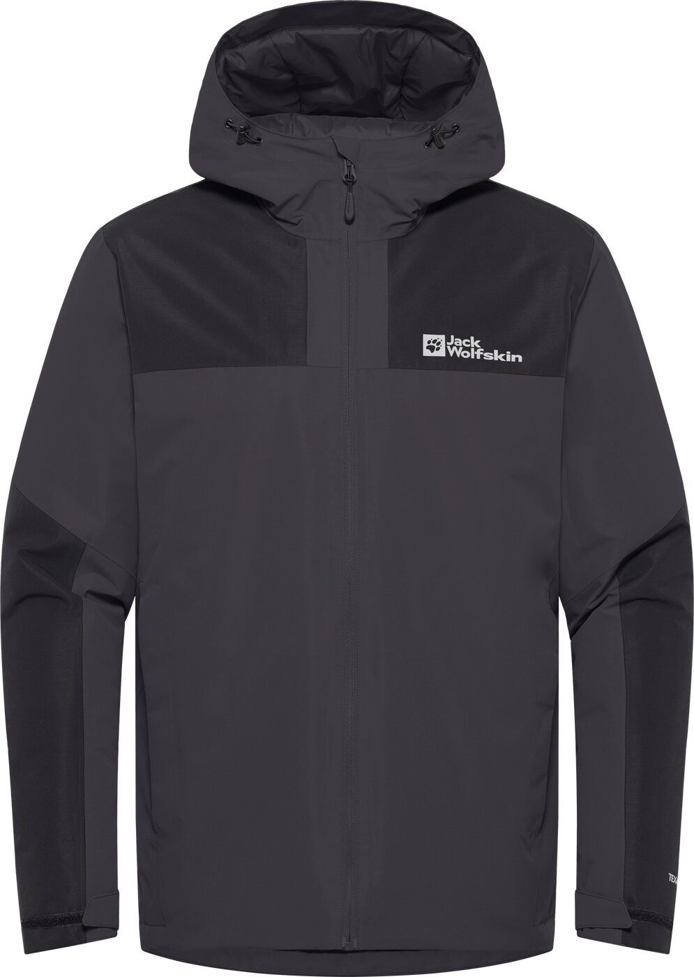 Jack Wolfskin Funktionsjacke JASPER INS JKT günstig online kaufen