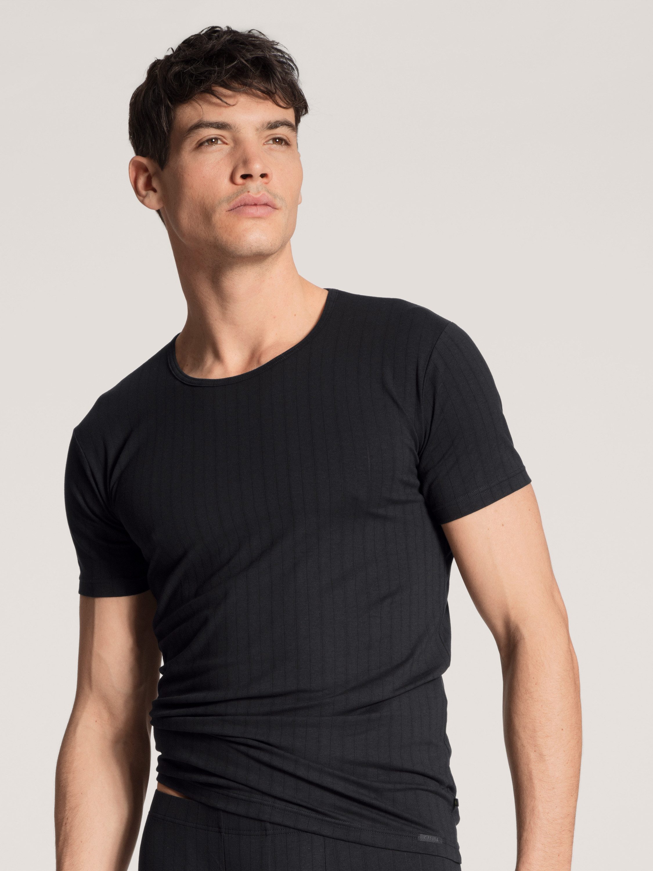 Unterziehshirt Pure & Style Herren