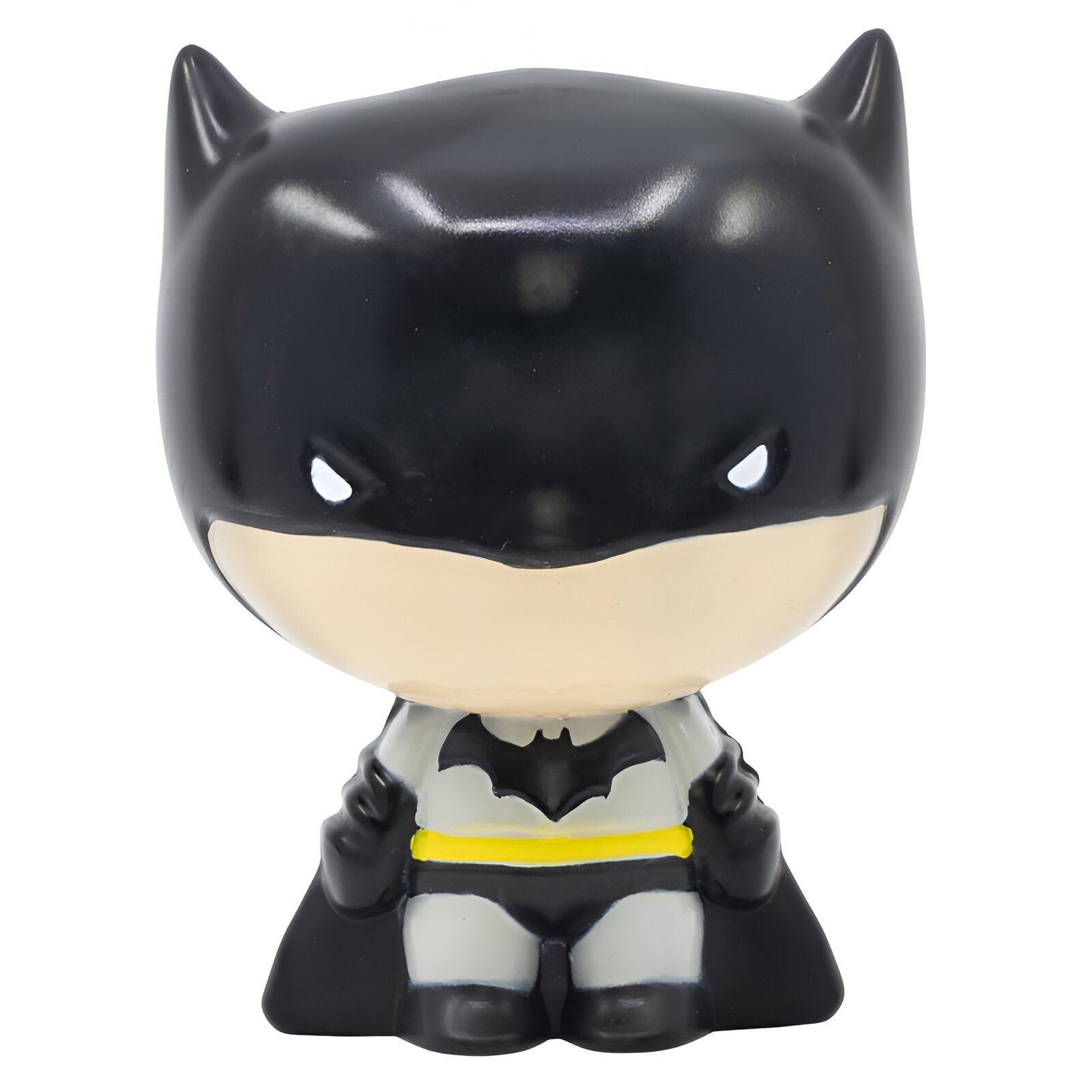 DC Comics Trinkflasche DC Comics Batman Kinder 3D Wasserflasche Flasche 440 ml