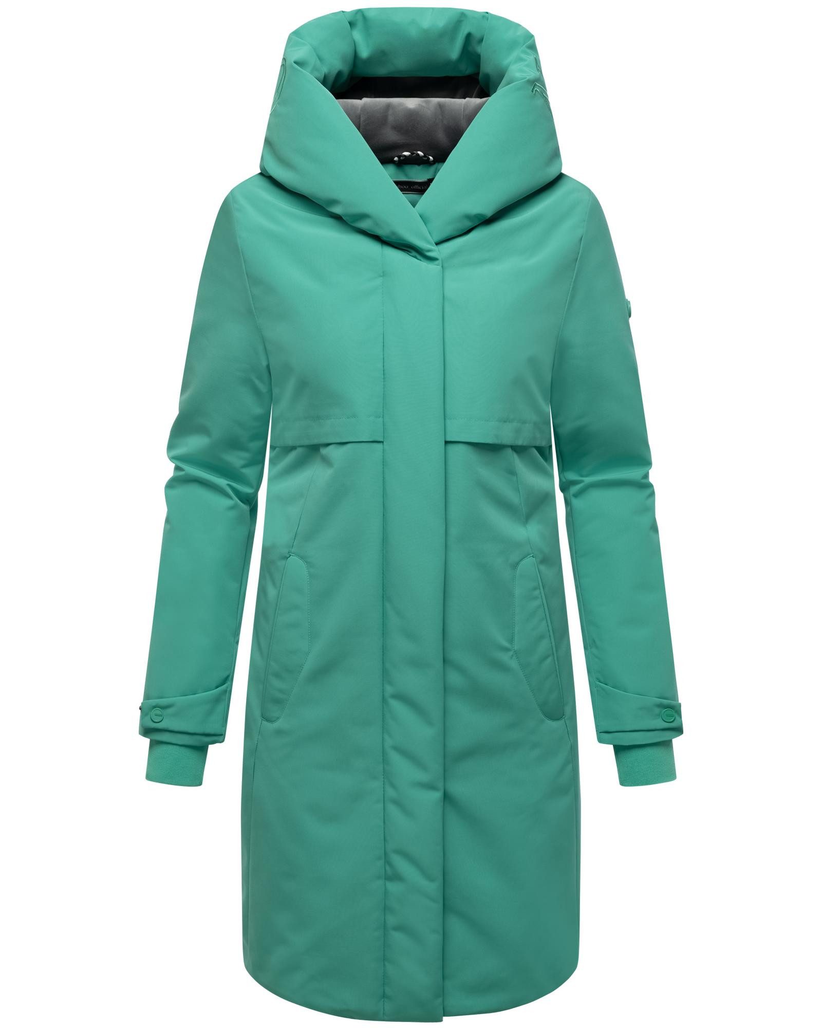Crystal Green