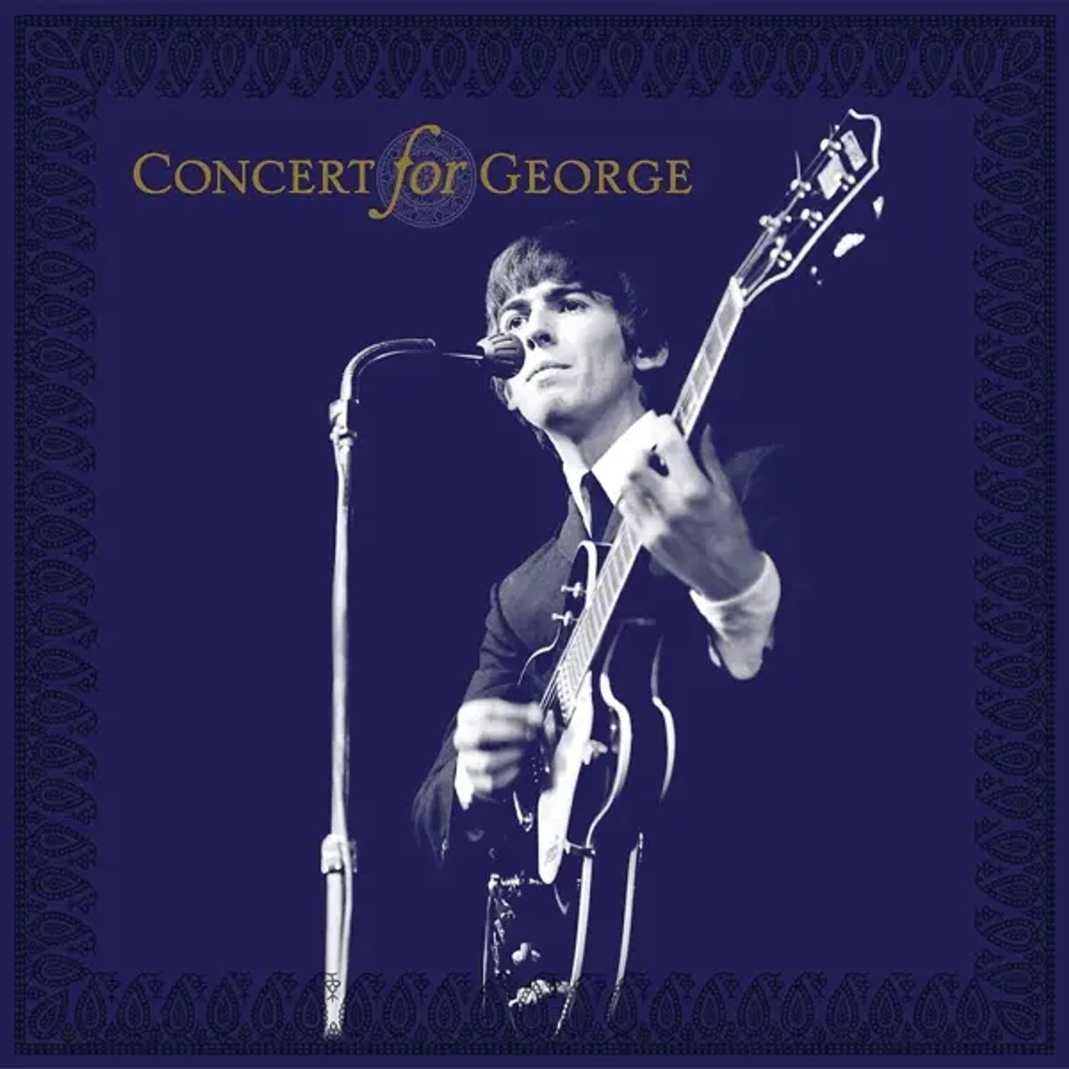 Universal Music GmbH Blu-ray Concert For George