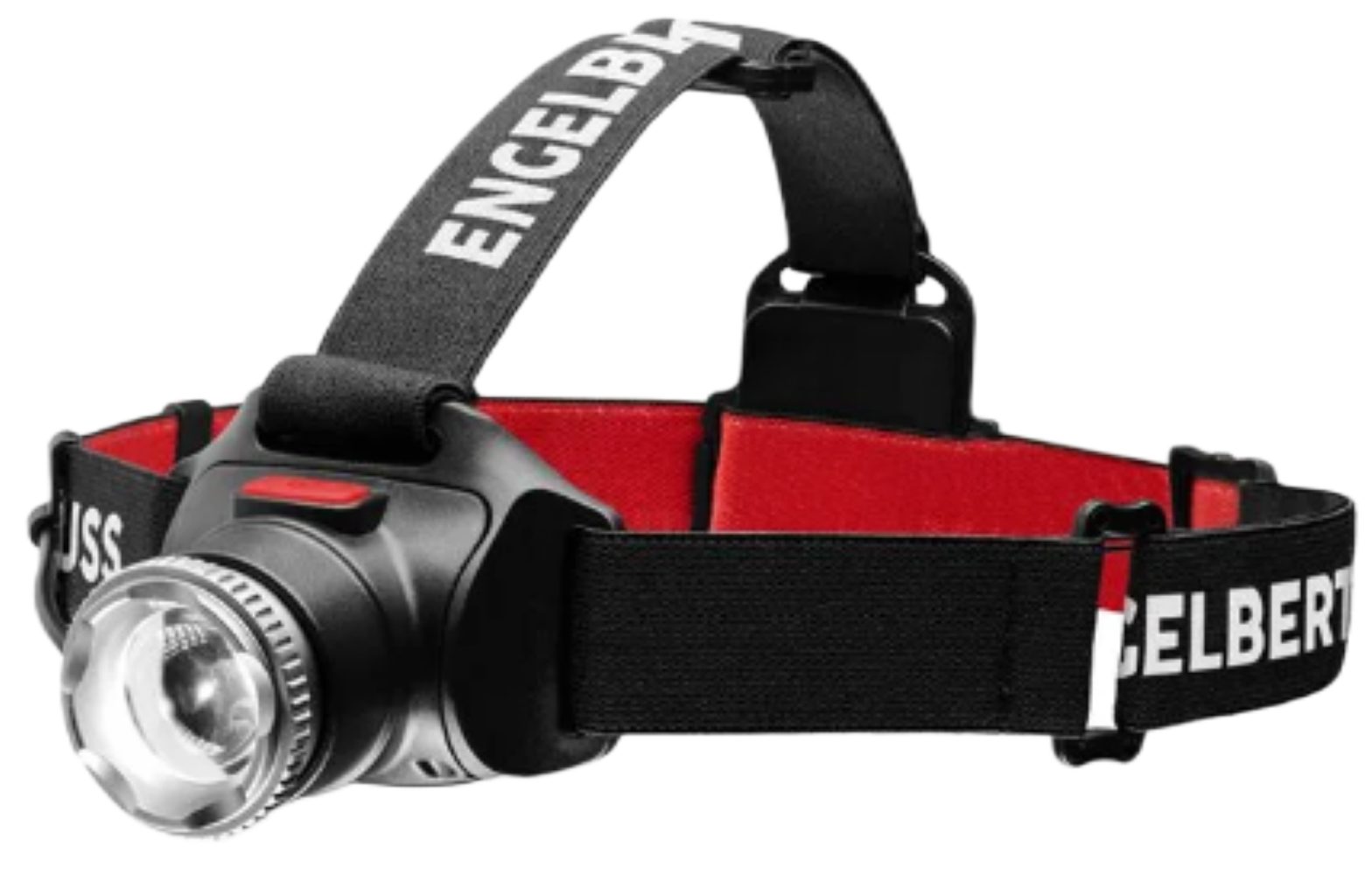 Engelbert Strauss LED Stirnlampe e.s. LED-Kopflampe HL 380 +