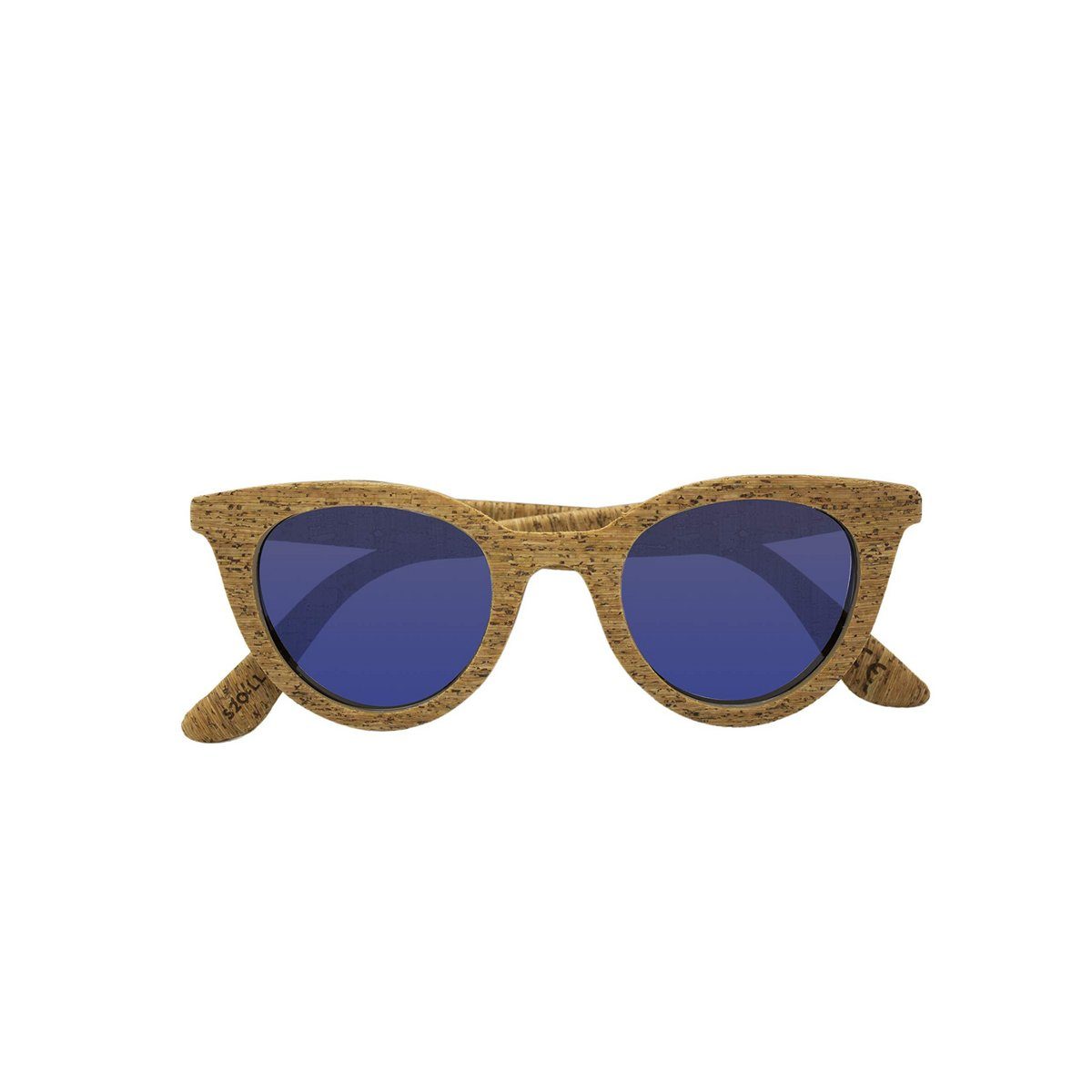 PARAFINA Sonnenbrille braun regular fit (1-St)
