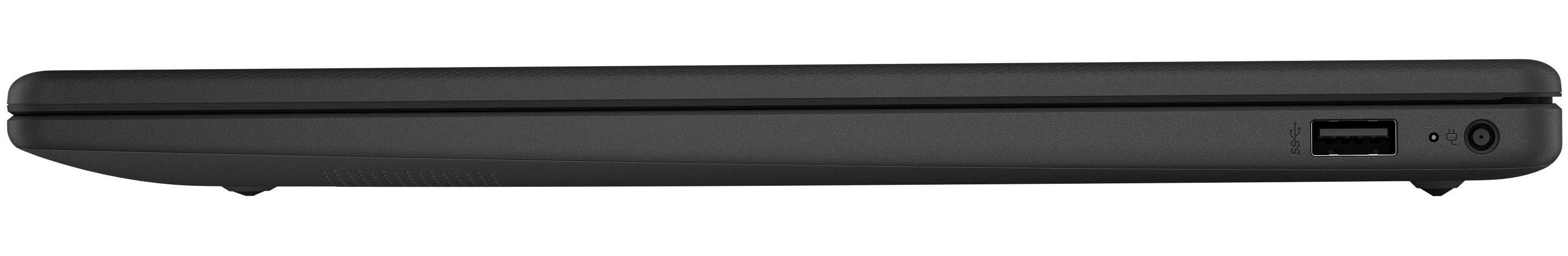 HP 15-fc1030-1031ngx Notebook (39,6 cm/15,6 Zoll, AMD Ryzen 3 7320U, Radeon™ 610M, 4 GB, 256 GB SSD) – Bild 5 von 5