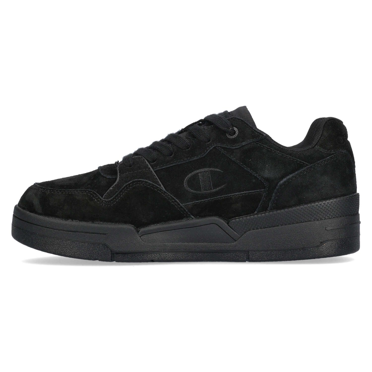 Champion Champion RD PRM Suede Triple Nbk Sneaker
