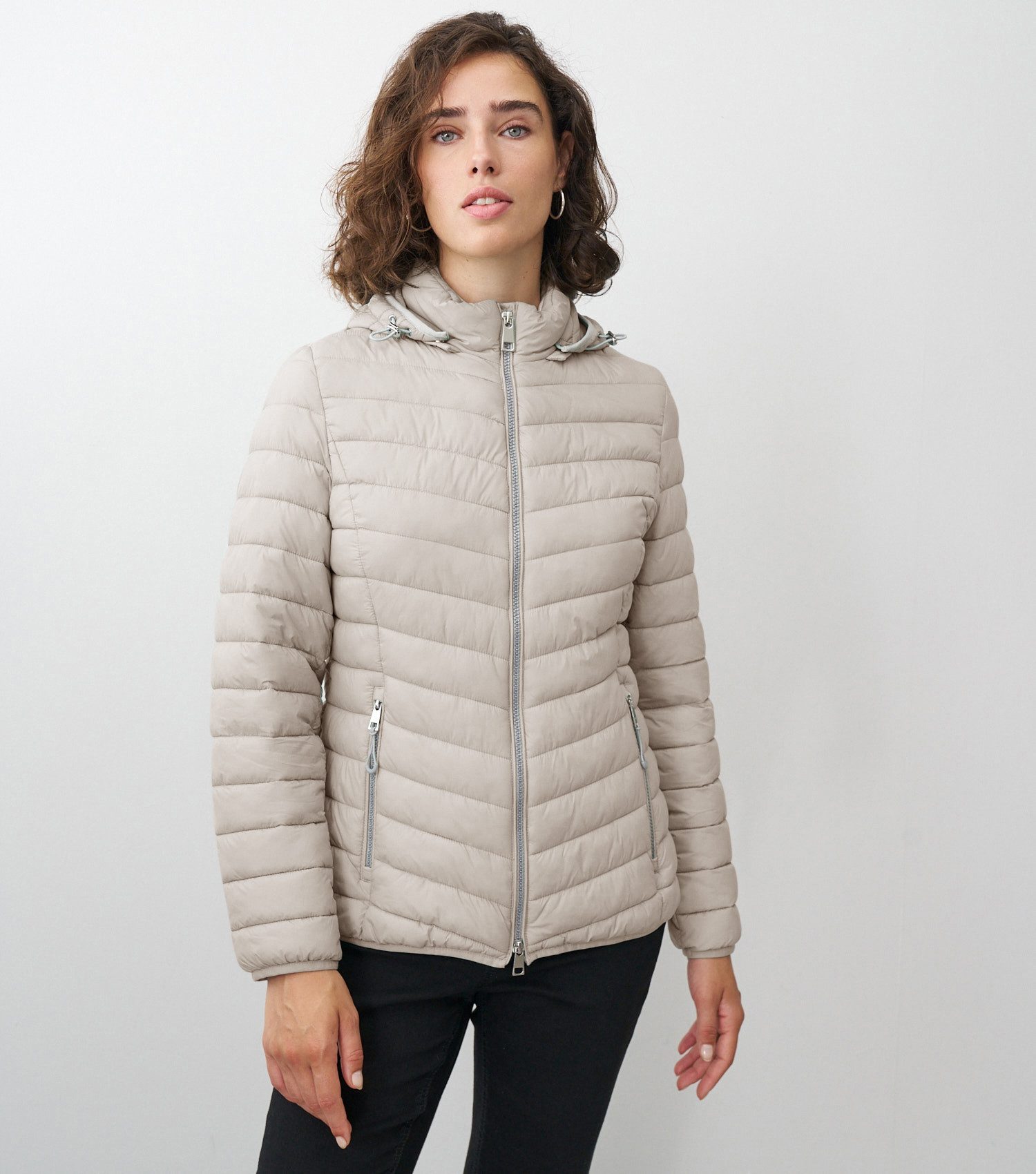 ONUA Steppjacke leichte Übergangsjacke oder Herbstjacke günstig online kaufen