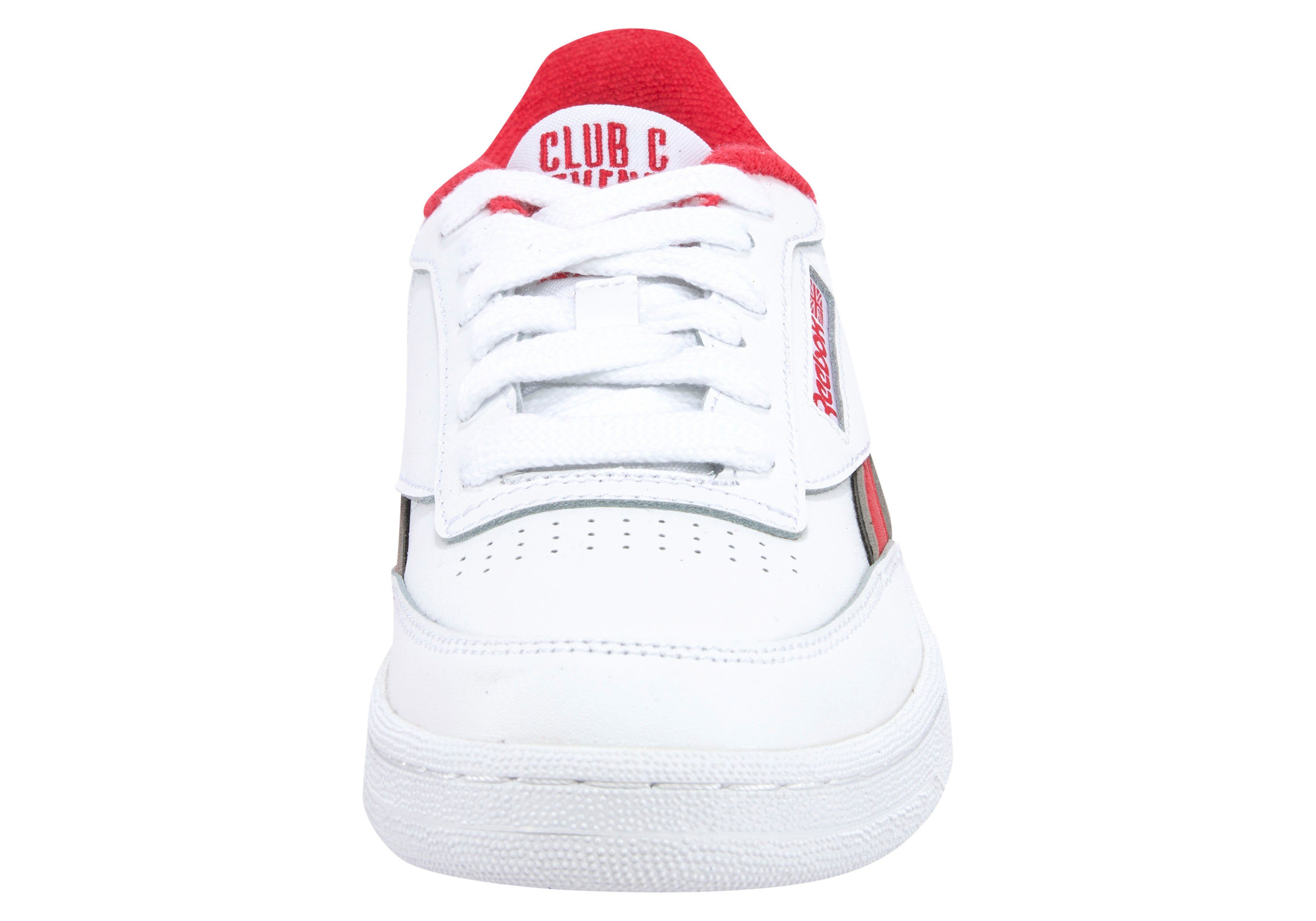 Reebok Classic C CLUB Sneaker REVENGE