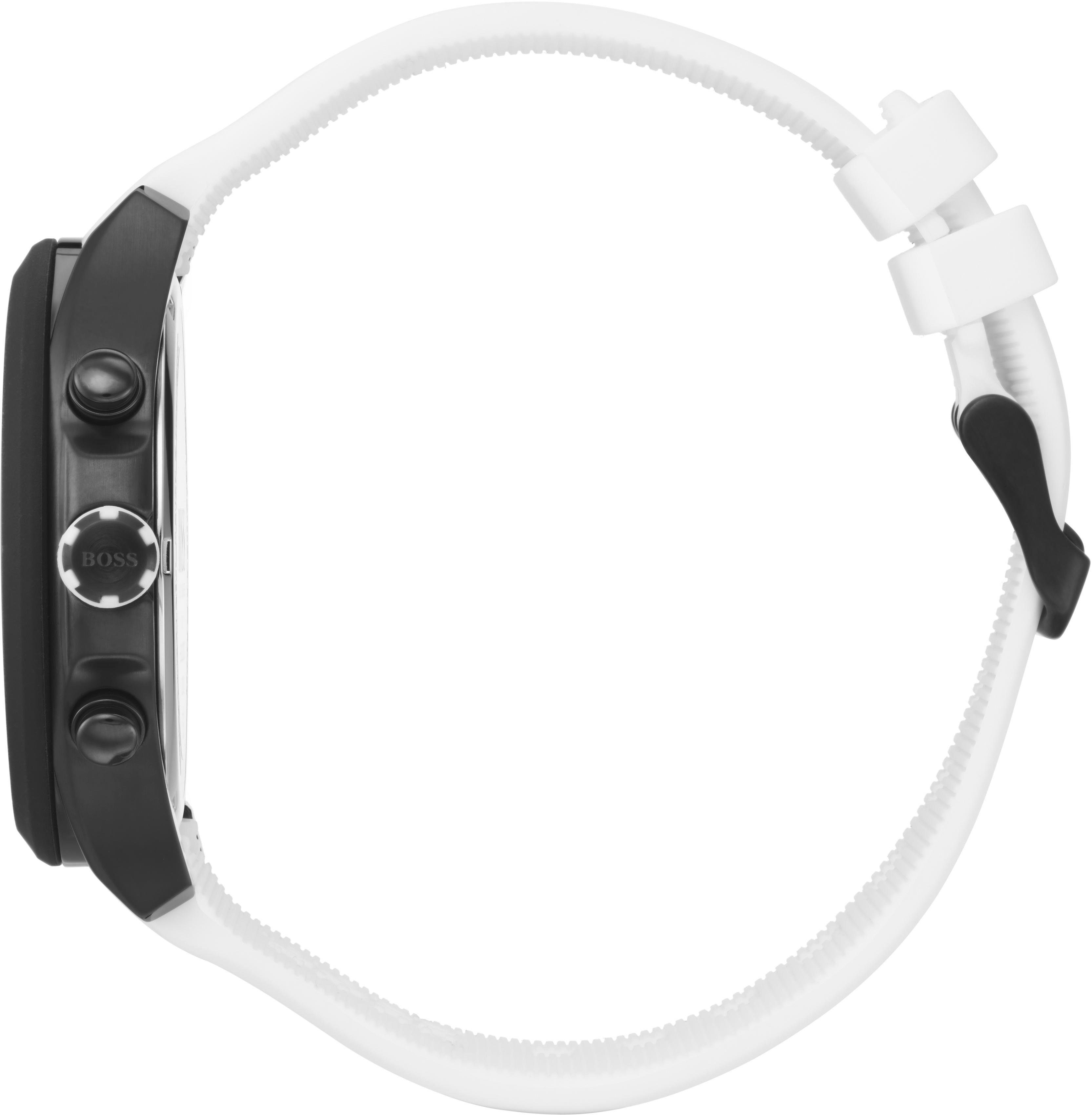 BOSS Chronograph VELOCITY 1513718, Quarzuhr, Herrenuhr, günstig online kaufen