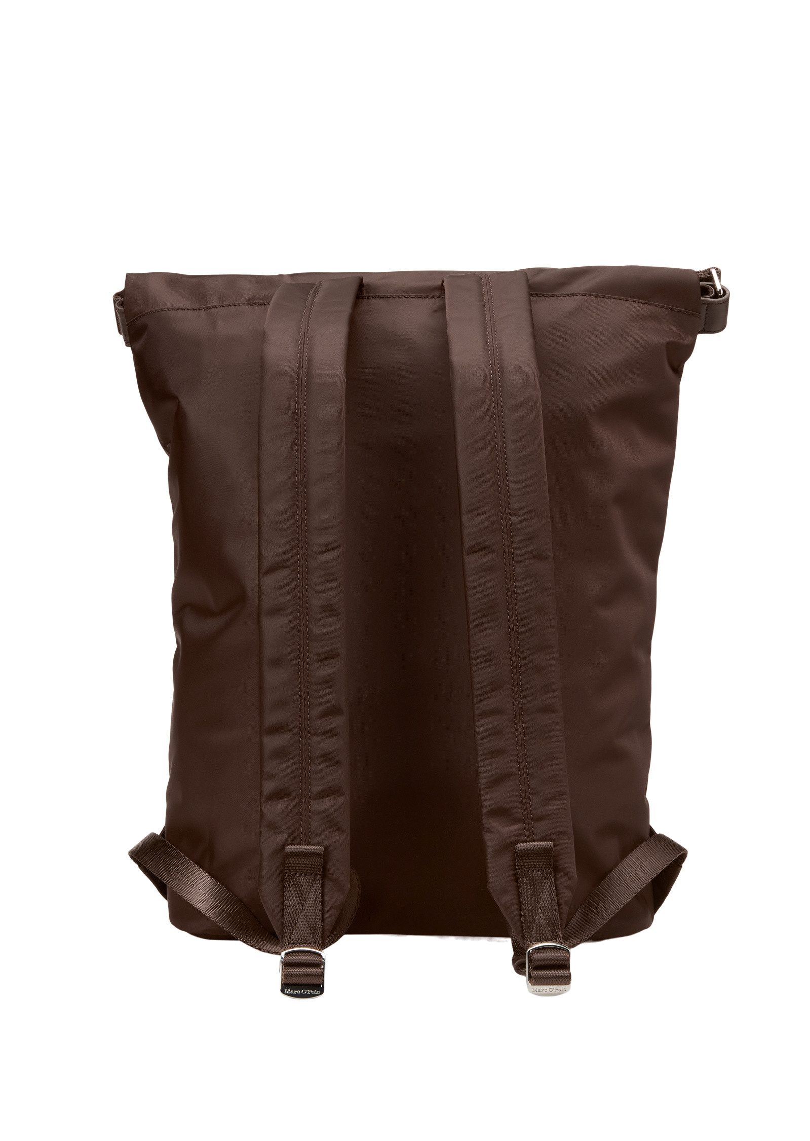 Marc O'Polo Rucksack aus recyceltem Material günstig online kaufen