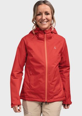 Schöffel Regenjacke Jacket Easy XT L