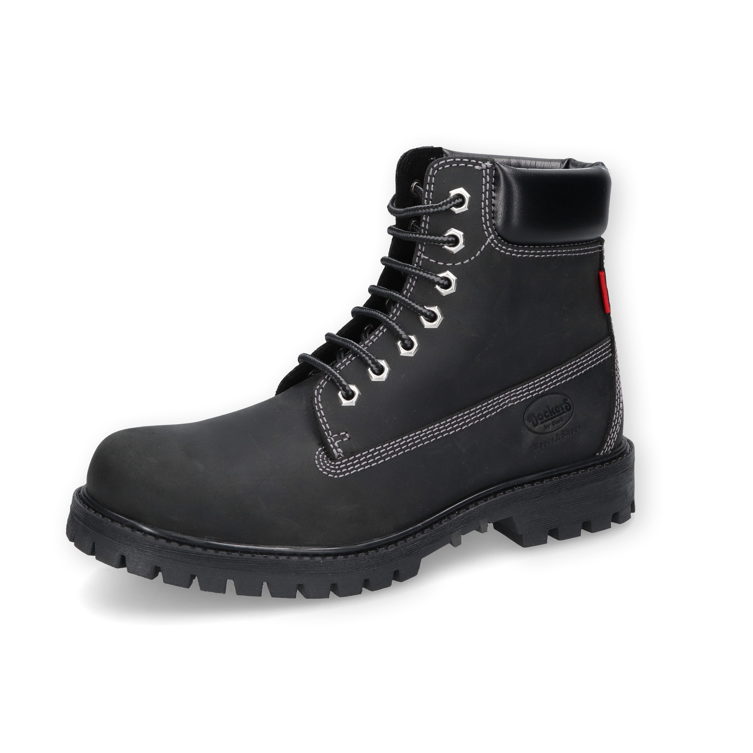 Dockers by Gerli Schnürboots günstig online kaufen