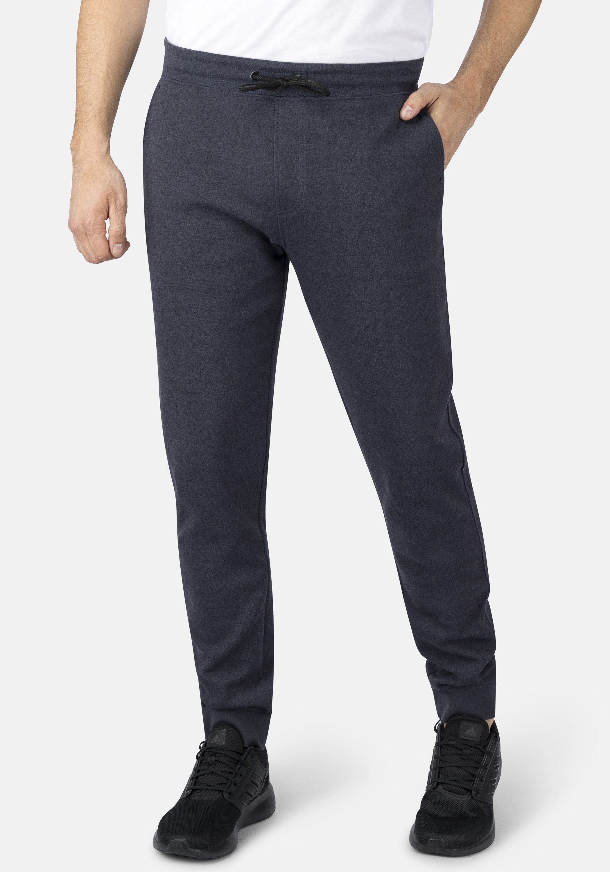 HERO by John Medoox Sporthose JAMES Jogginghose Sportspant Casual Sweat für Herren