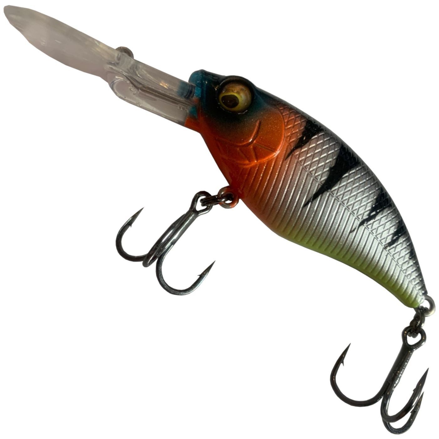 Didis Crazy Perch