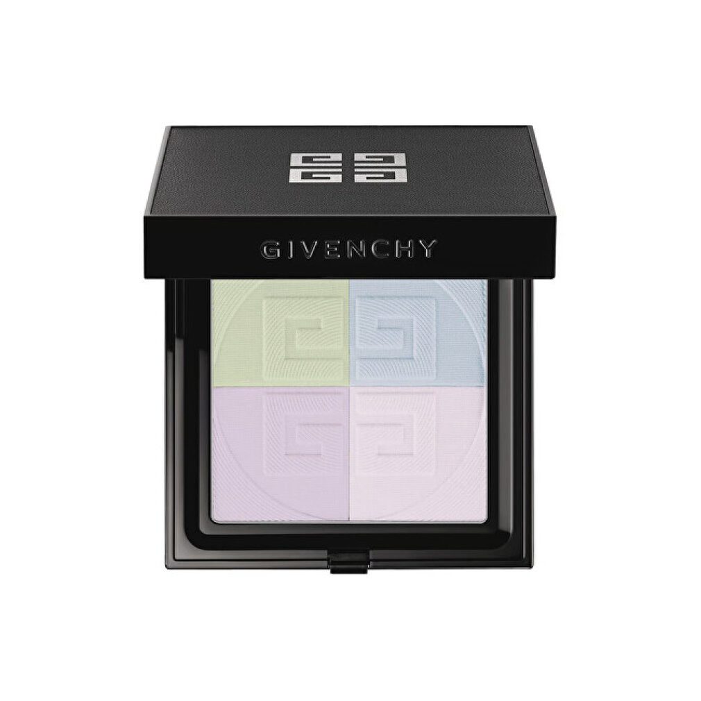 GIVENCHY Foundation Prisme Libre Puder N°1 Mousseline Pastel