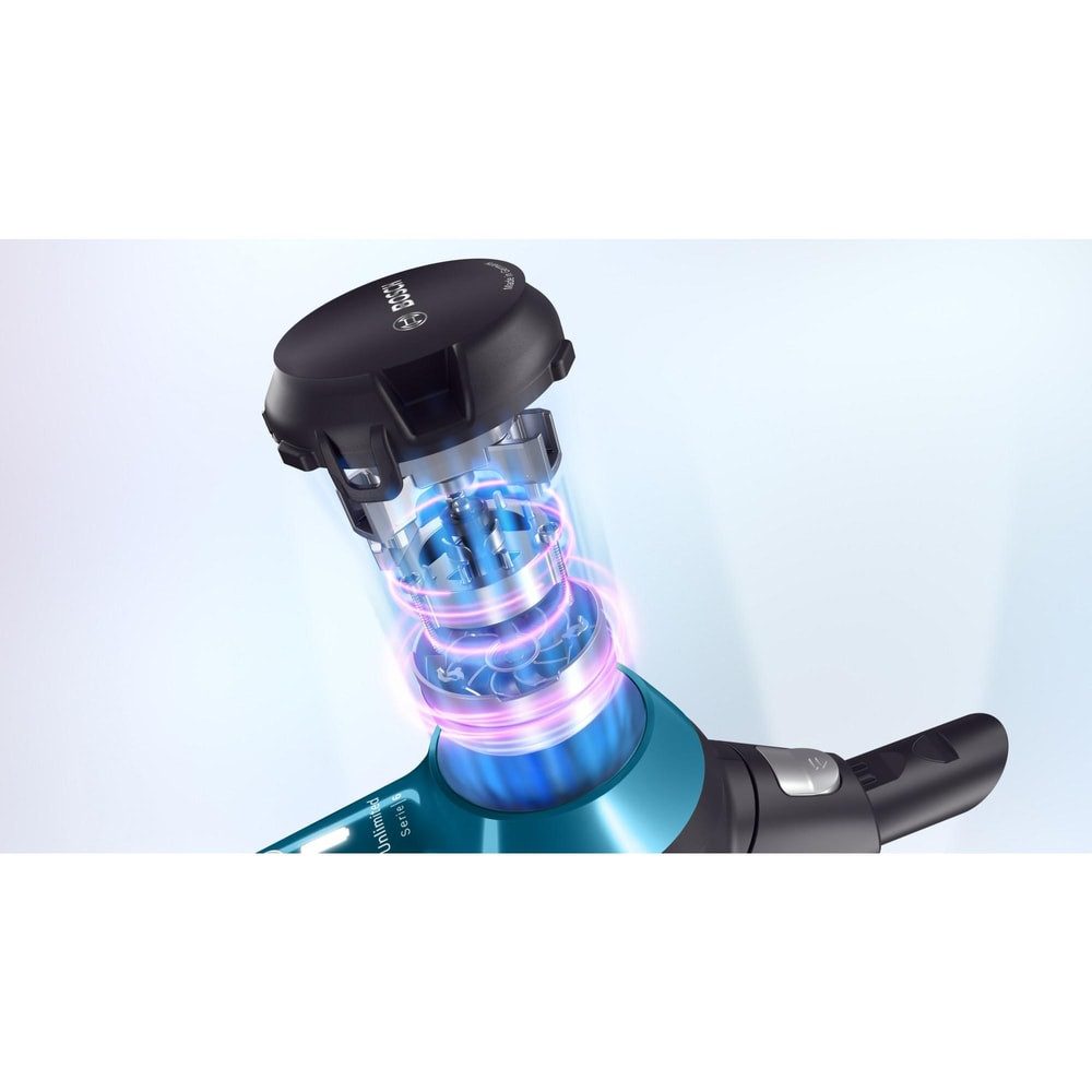 BOSCH Stielstaubsauger