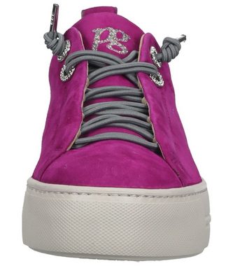 Paul Green Sneaker Samt Sneaker