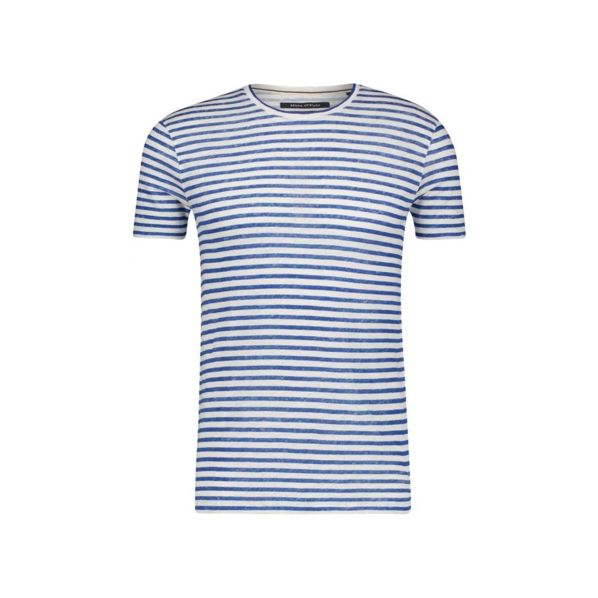 T-Shirt (1-tlg) O'Polo uni Marc regular fit