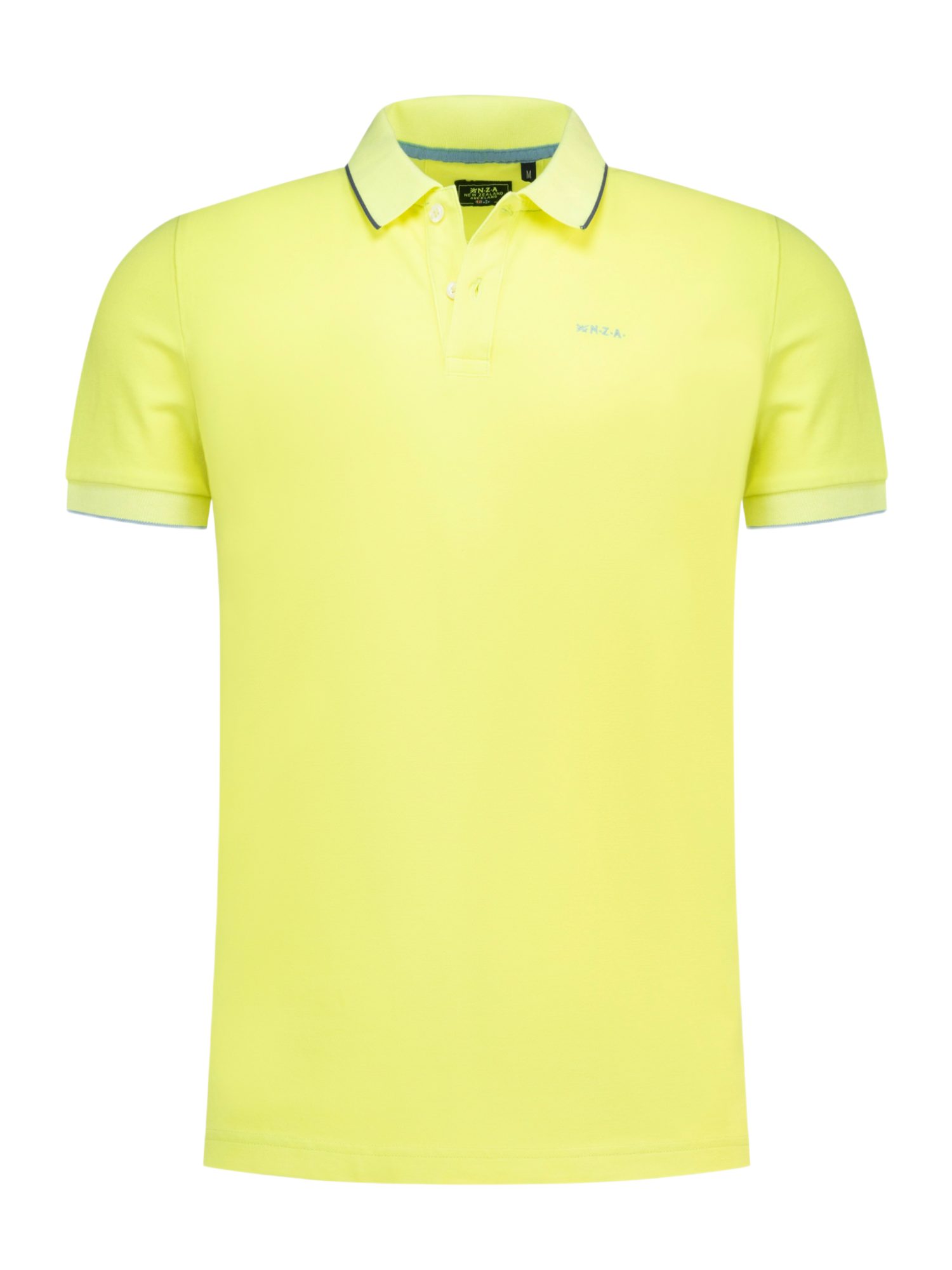 New Zealand Auckland Poloshirt NZA262 D