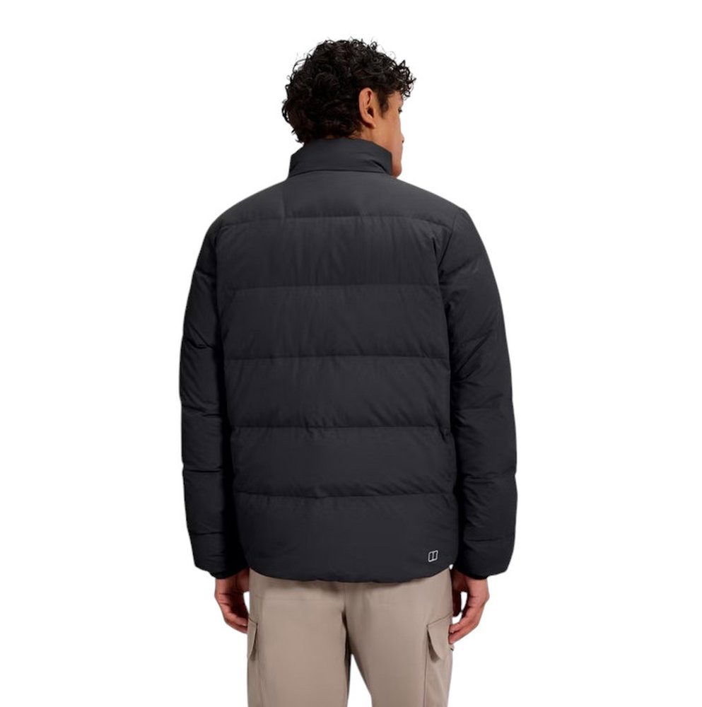 Berghaus Winterjacke Daunen-Wendejacke Fulstow Down (Winterjacke, wärmend dank)
