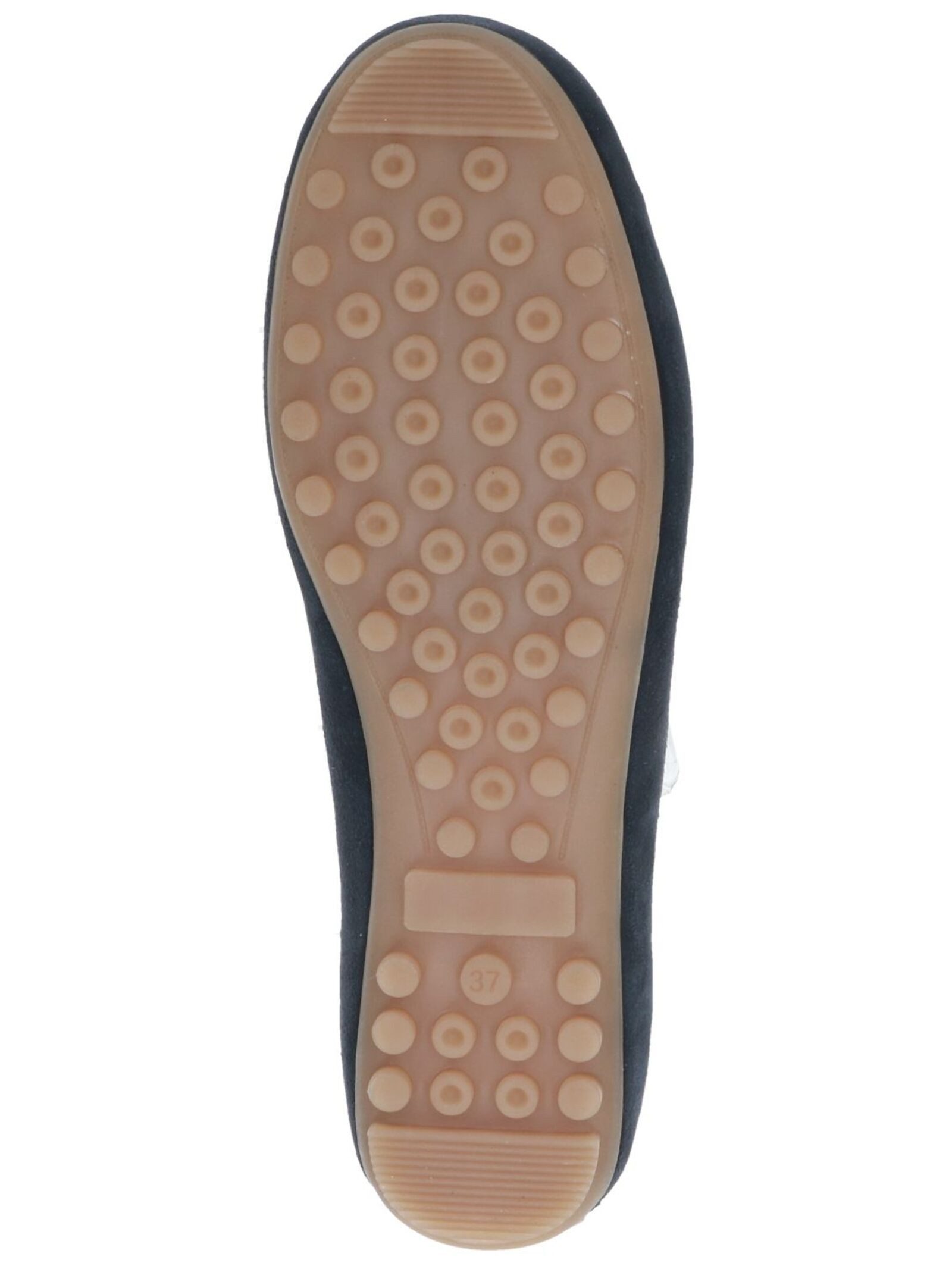 Caprice Caprice Slipper Veloursleder Slipper