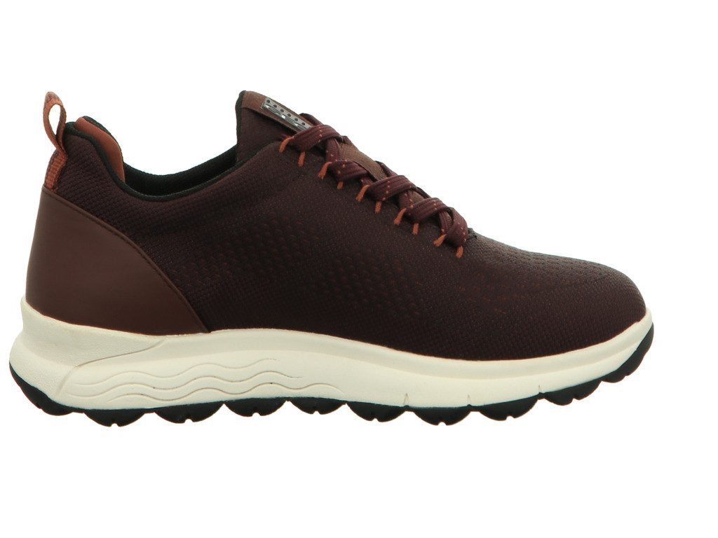 Geox Freizeit Schnürer für Damen Кросівки (keine Angabe, 1-tlg., keine Angabe)