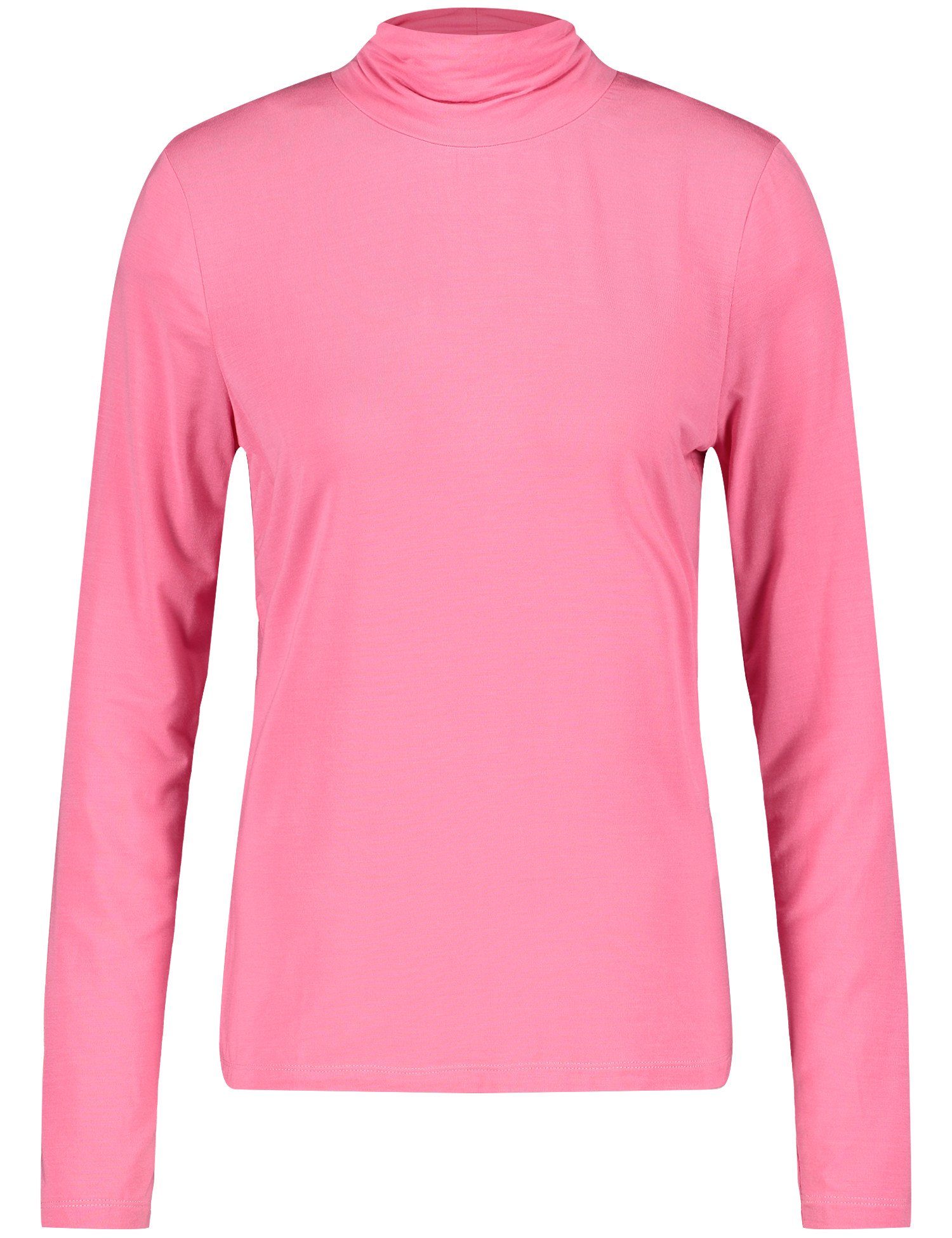 GERRY WEBER T-Shirt 30894 ROSE PINK | 