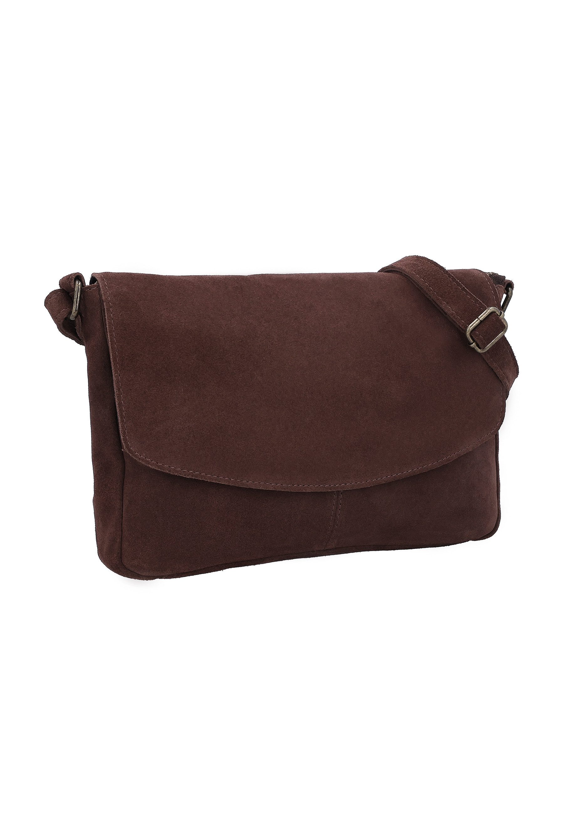 Gusti Leder Umhängetasche Gusti Leder big woman handbag Maisie Airtag (1-tlg)