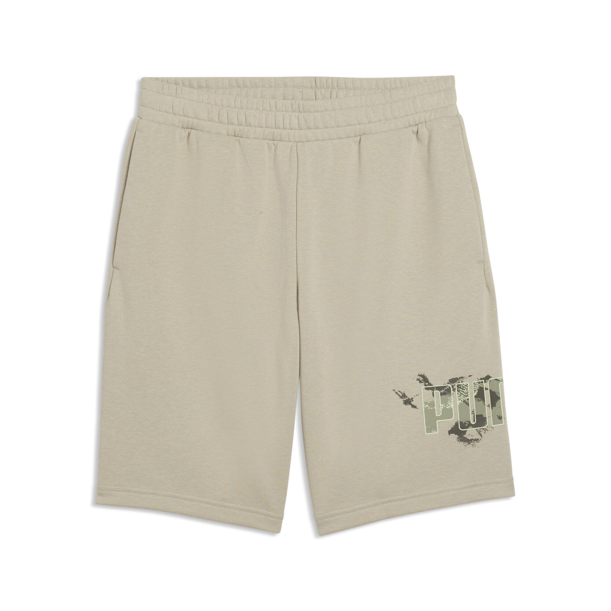 PUMA Sporthose Camo 10'' Shorts Herren günstig online kaufen