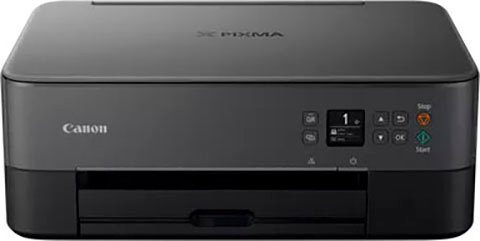 Canon PIXMA TS5350a Multifunktionsdrucker, (Wi-Fi) (WLAN